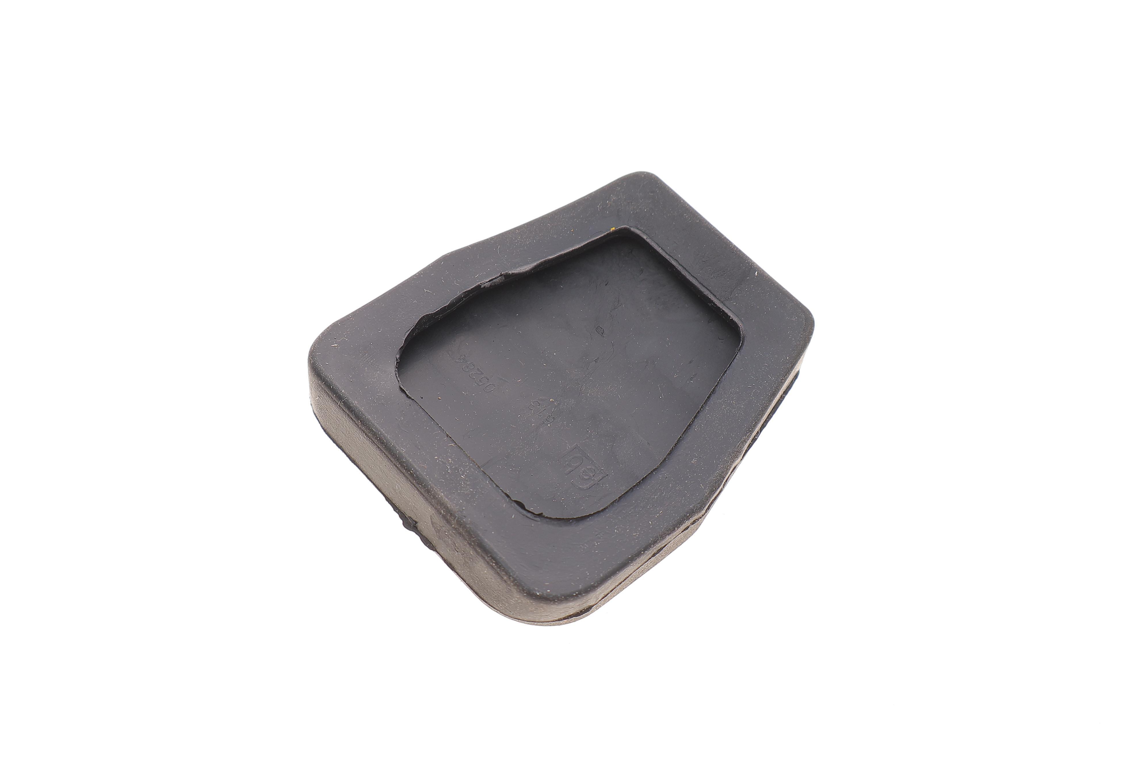 Накладка педалі гальма/зчеплення VW