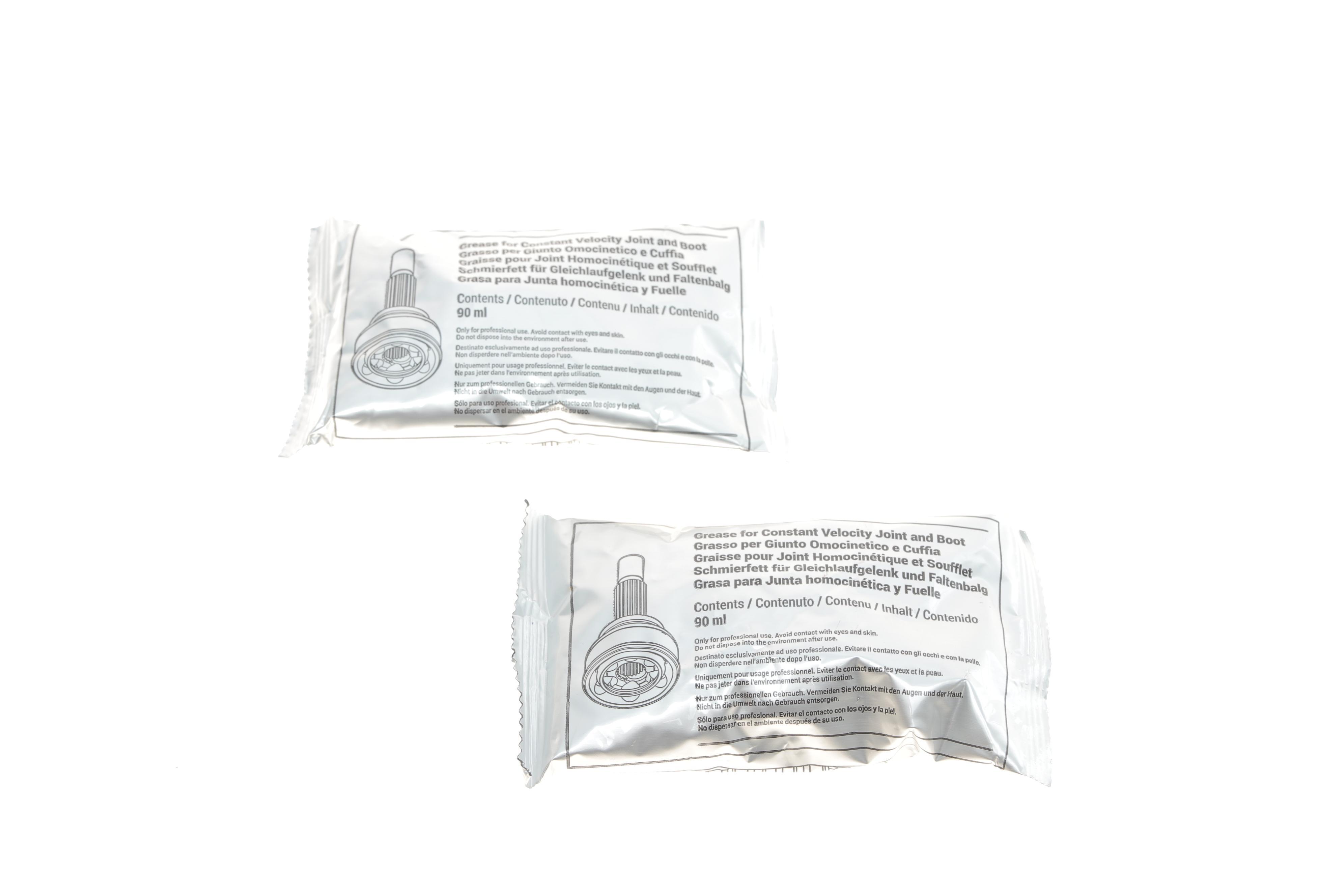 Пильник ШРКШ (зовнішній) Seat Altea 06-/Leon/Skoda Octavia/VW Golf V 03-13 (22x76x113) (к-кт)