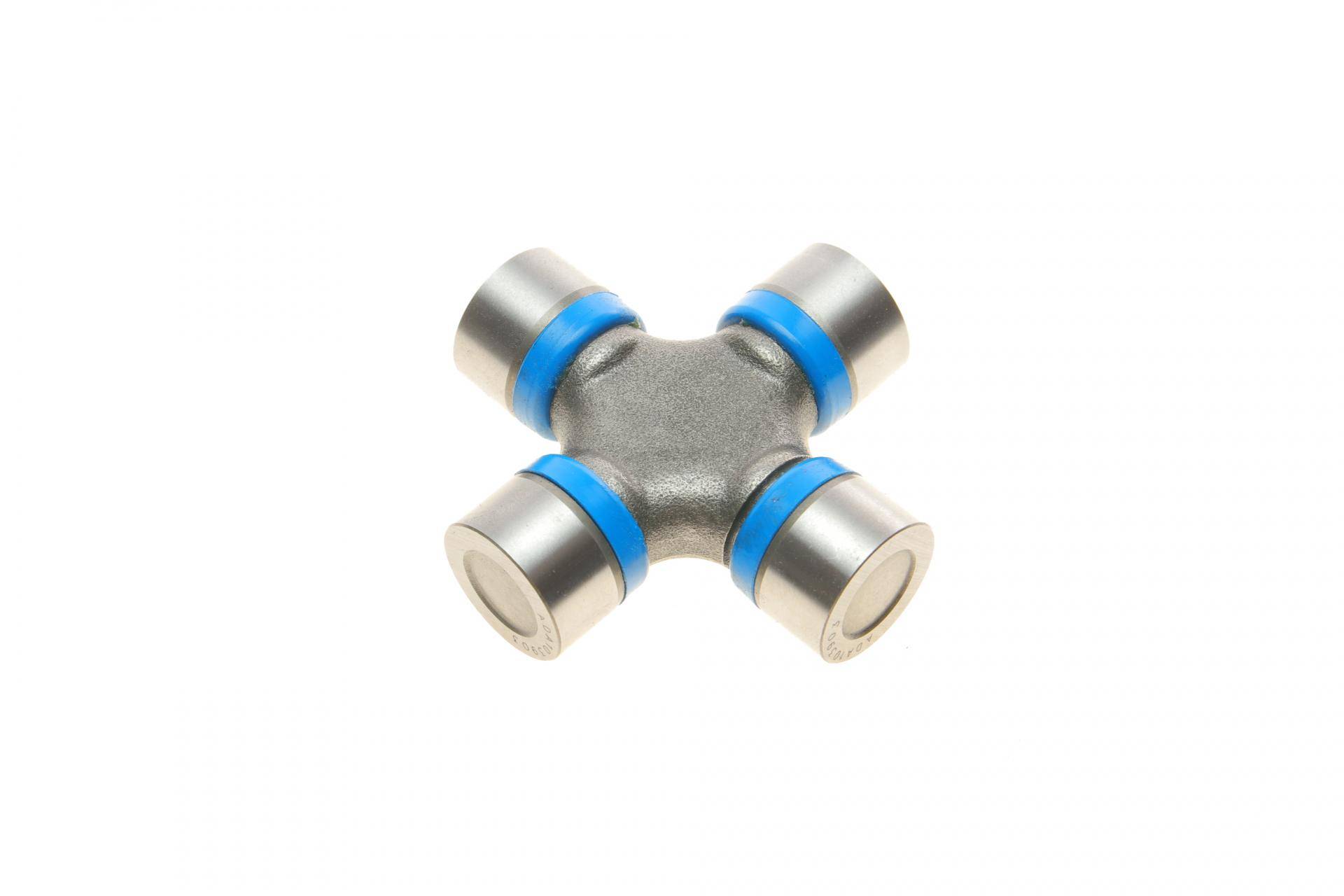 Хрестовина кардана Jeep Cherokee/Grand Cherokee/Wrangler 80-05 (27x82)