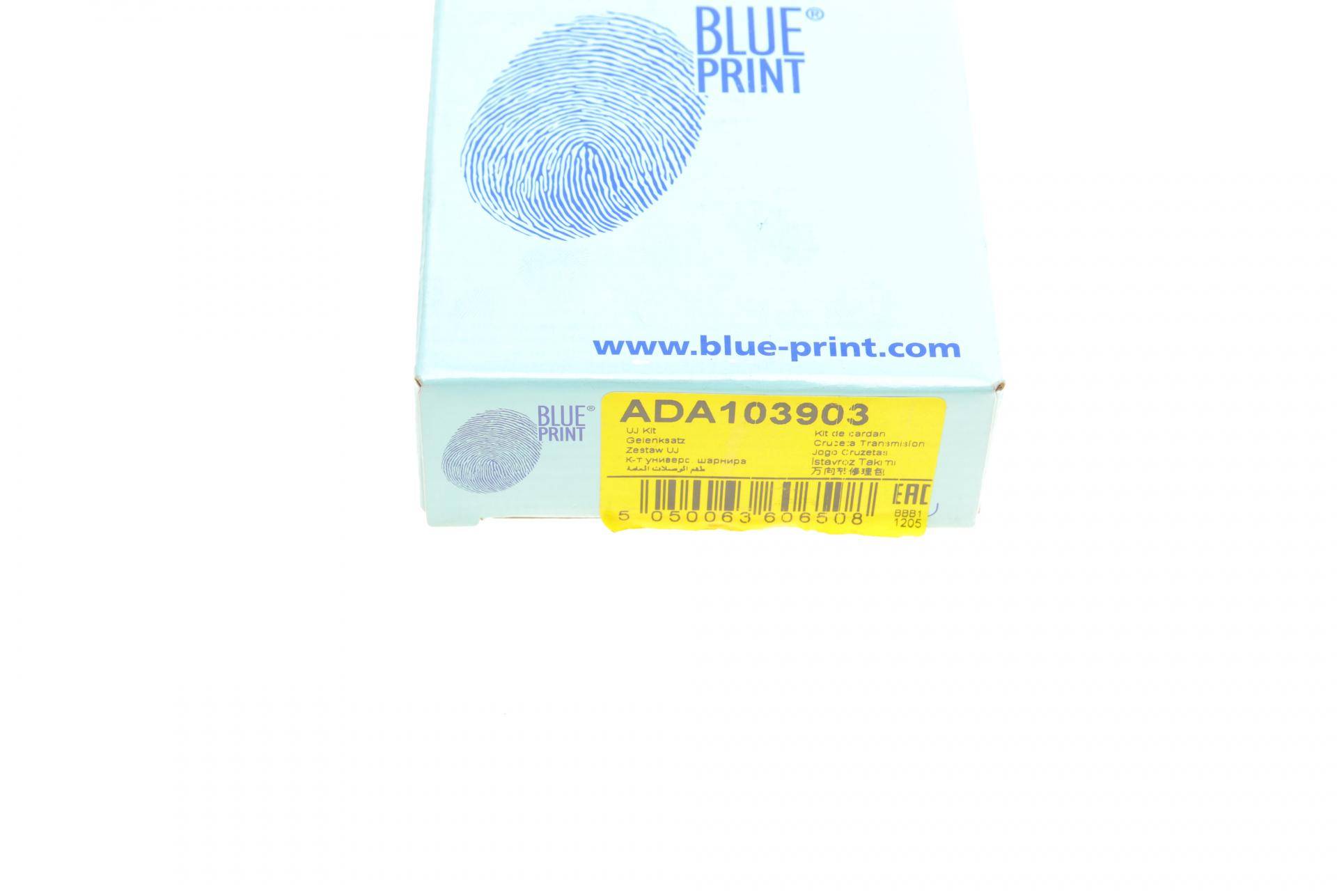 Хрестовина кардана Jeep Cherokee/Grand Cherokee/Wrangler 80-05 (27x82)