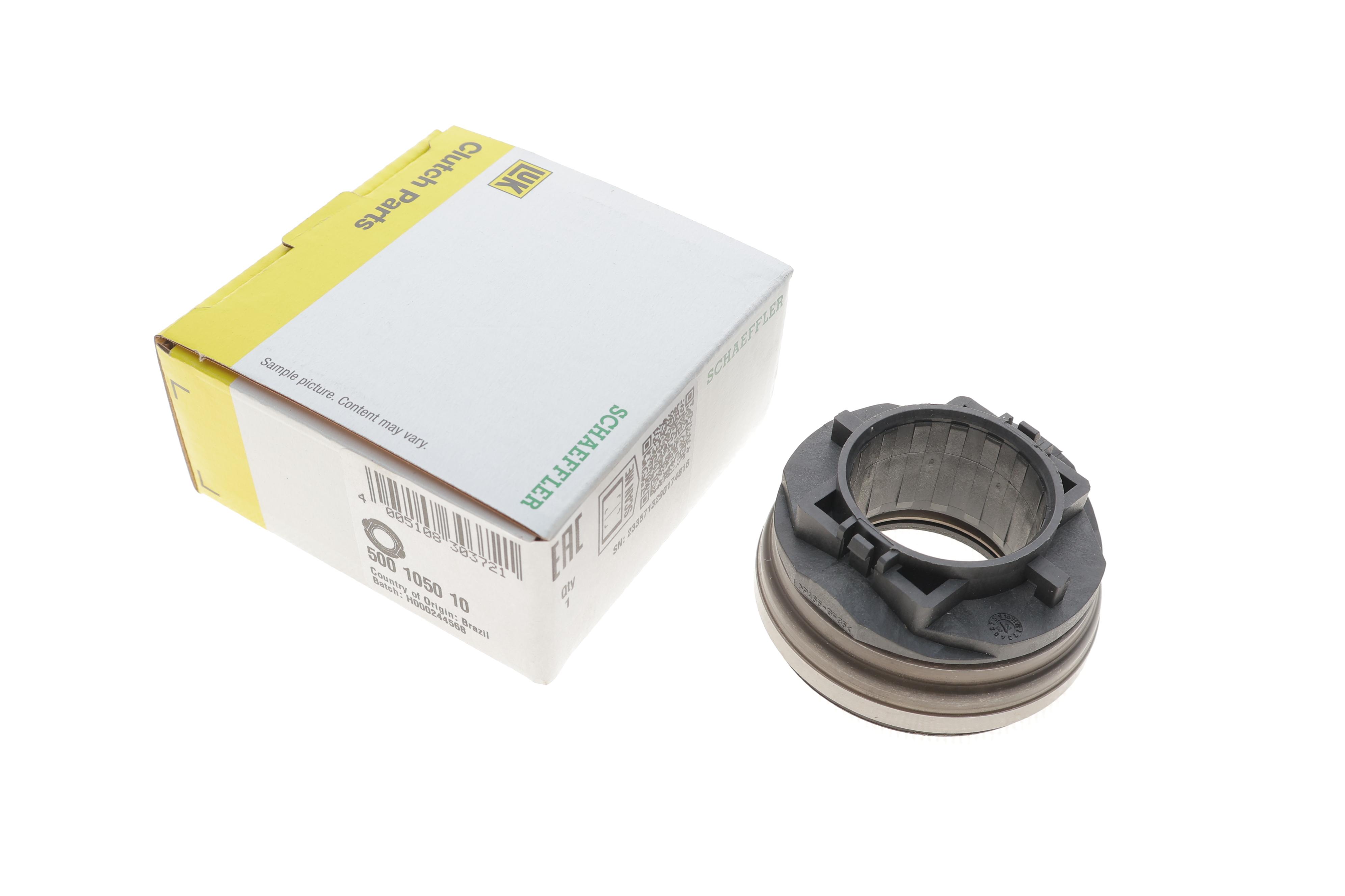 Підшипник вижимний Audi 100/A4/A6/VW Passat 1.6-4.2 82-