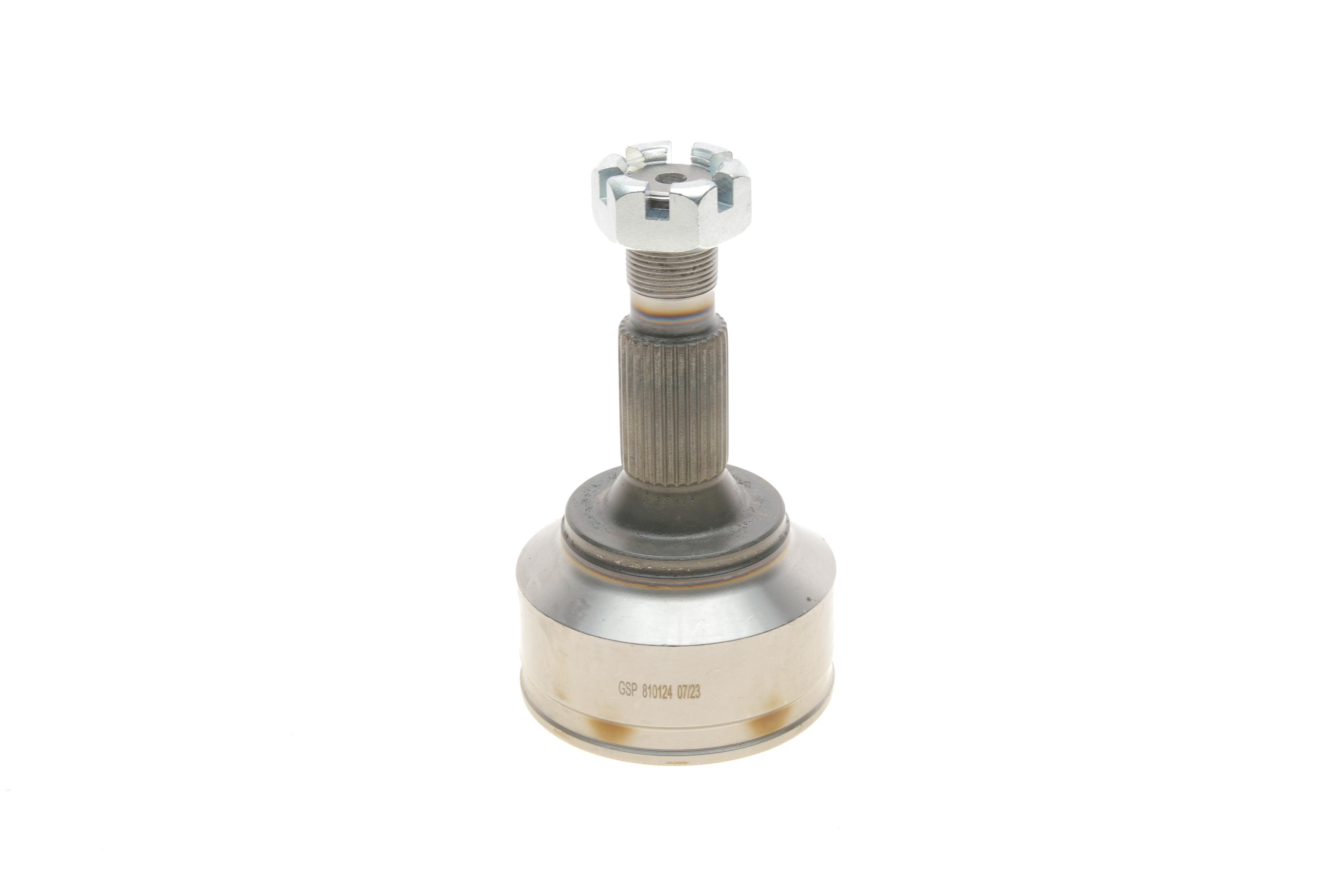 ШРКШ (зовнішній) Fiat Scudo/Peugeot Expert 1.6HDi/2.0 16V 07- (28x34x147)