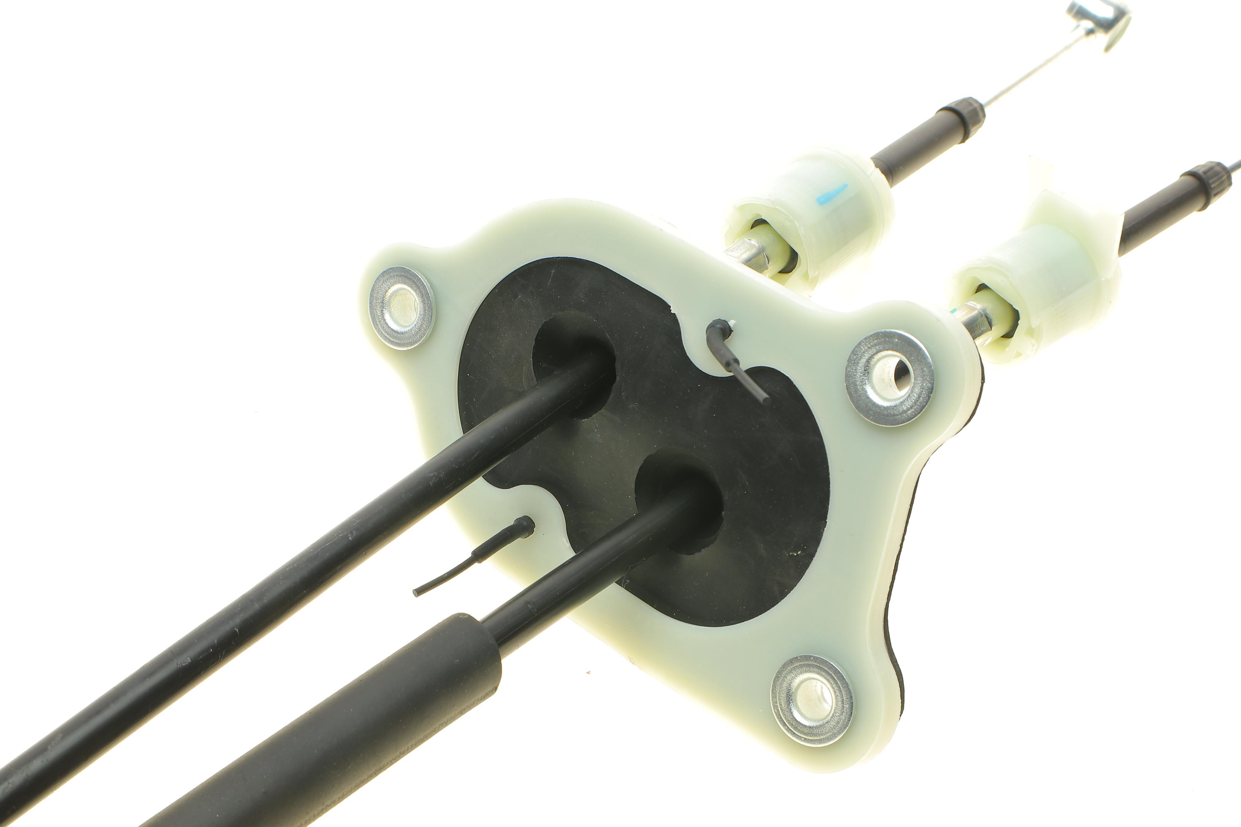 Трос куліси Citroen Nemo/Peugeot Bipper 08-