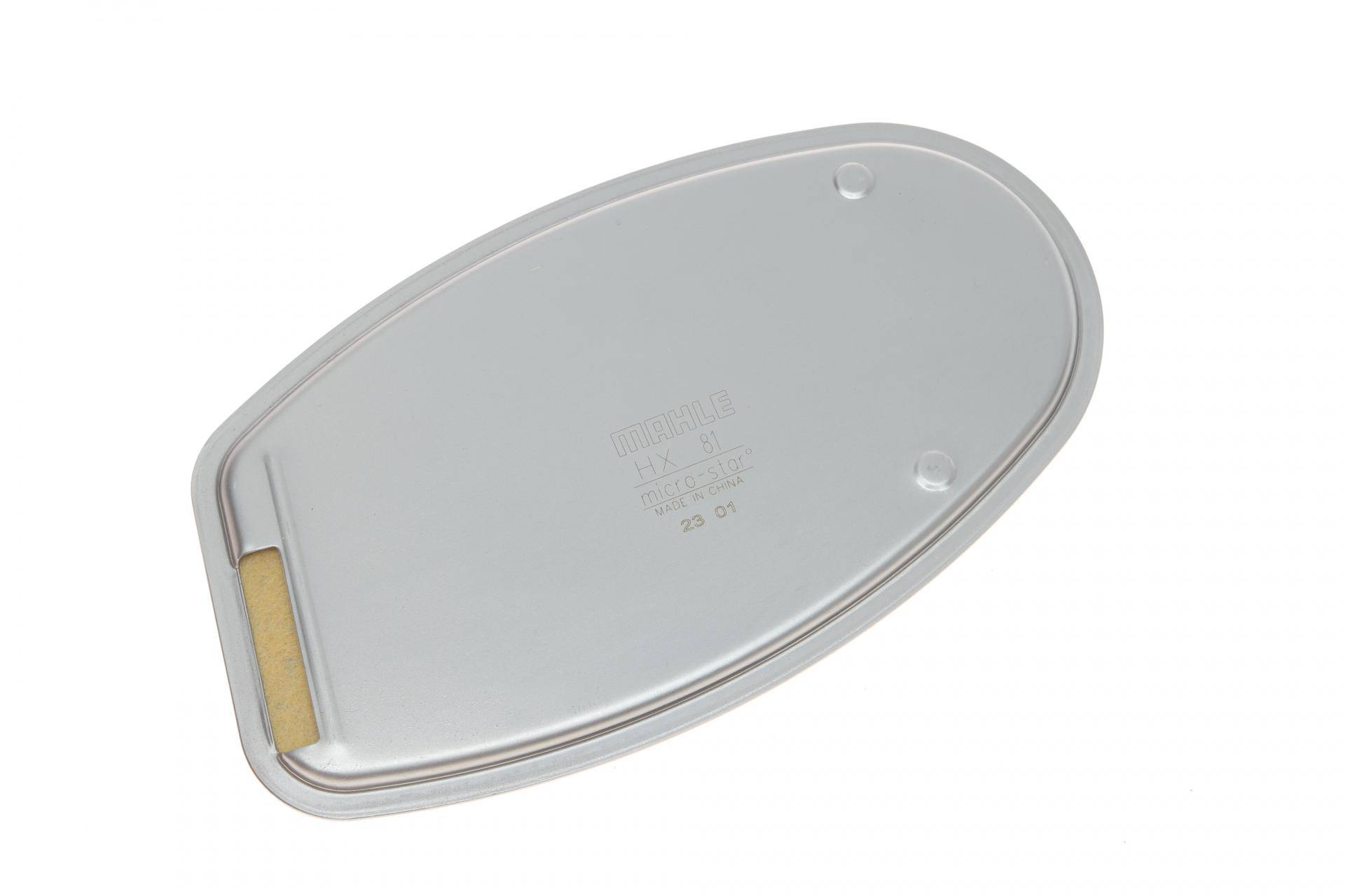 Фільтр АКПП MB Sprinter 901-906