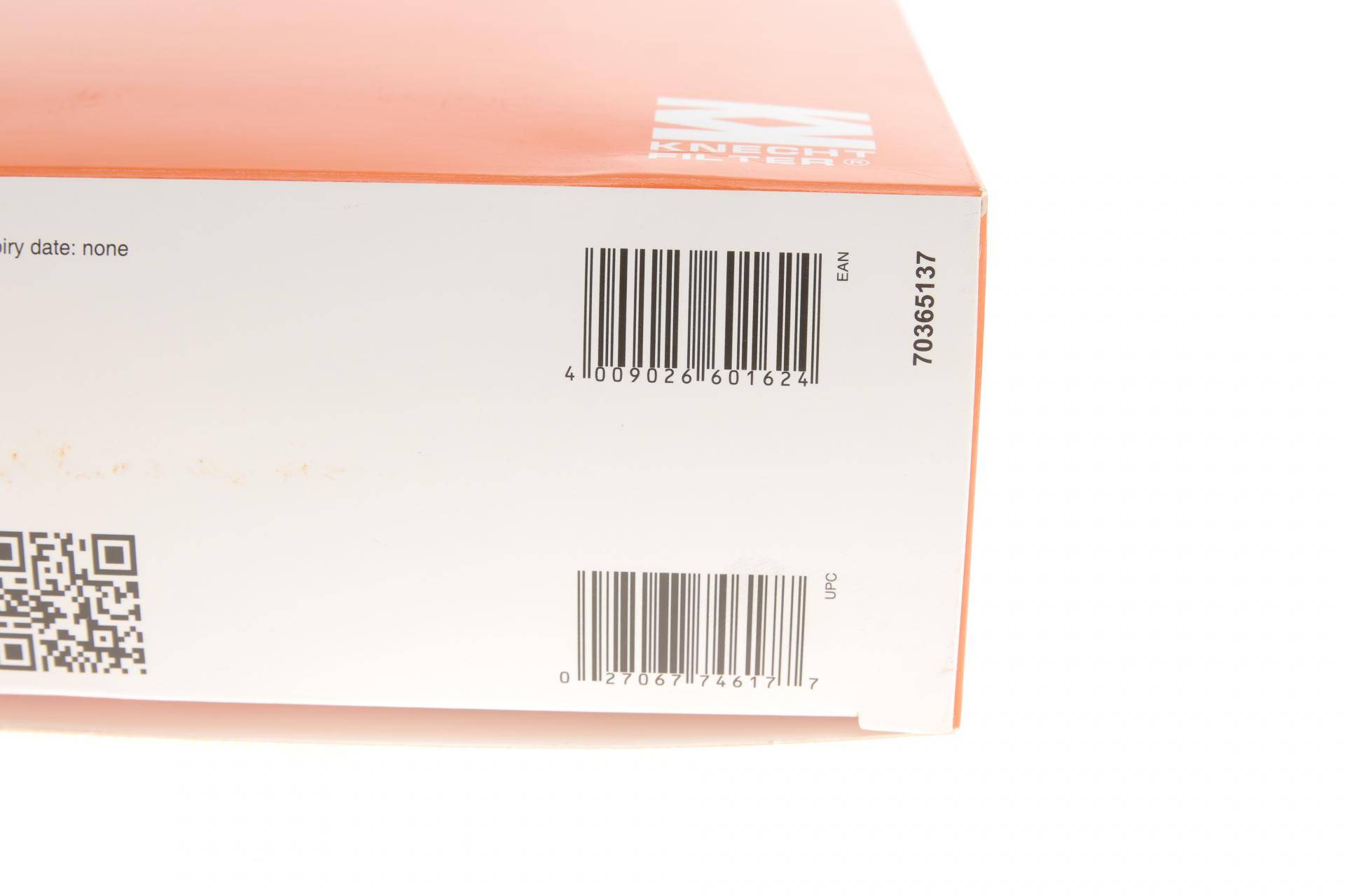 Фільтр АКПП MB Sprinter 901-906