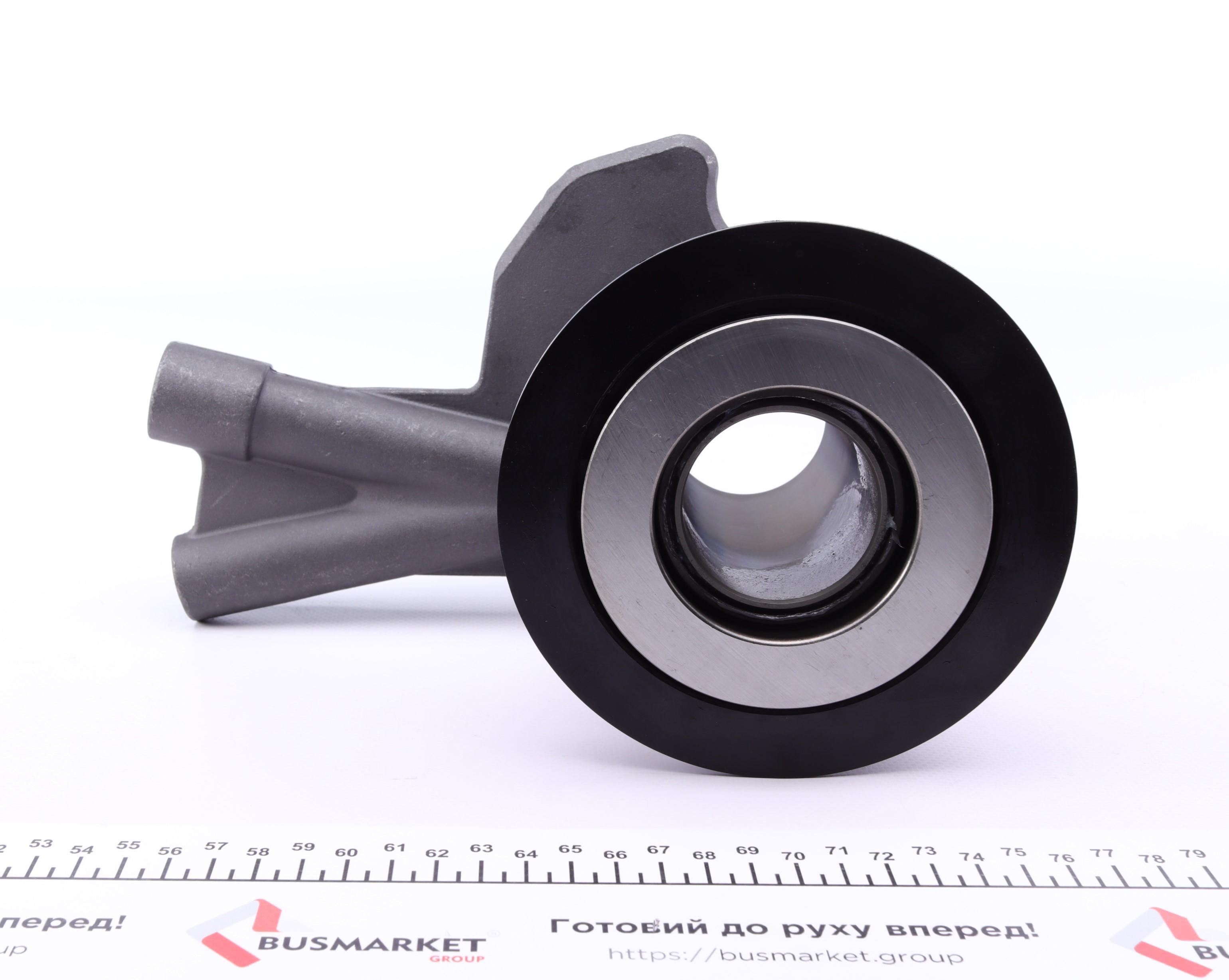 Підшипник вижимний MB Atego/Axor/Mann