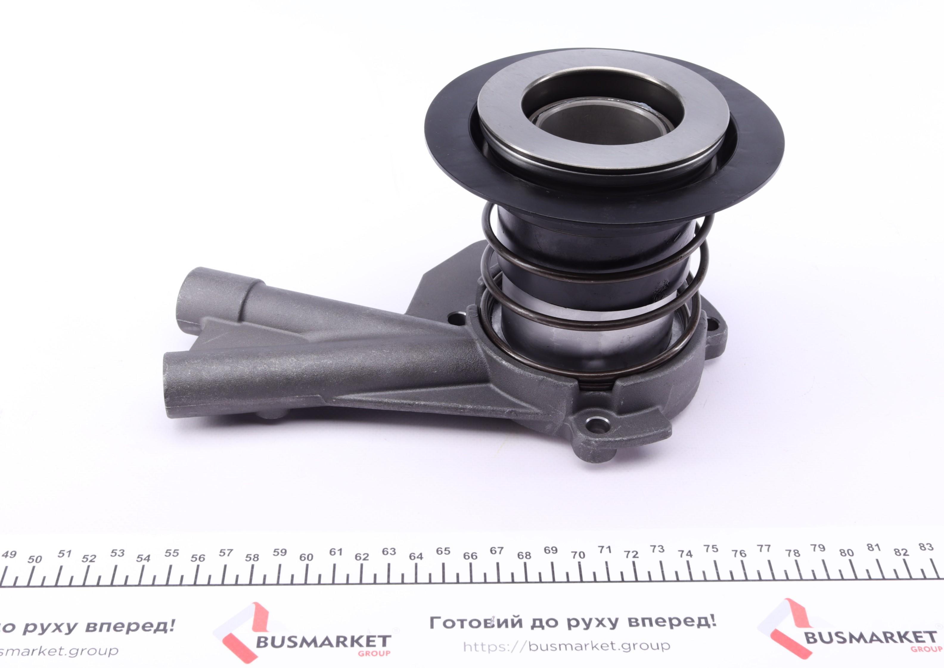 Підшипник вижимний MB Atego/Axor/Mann