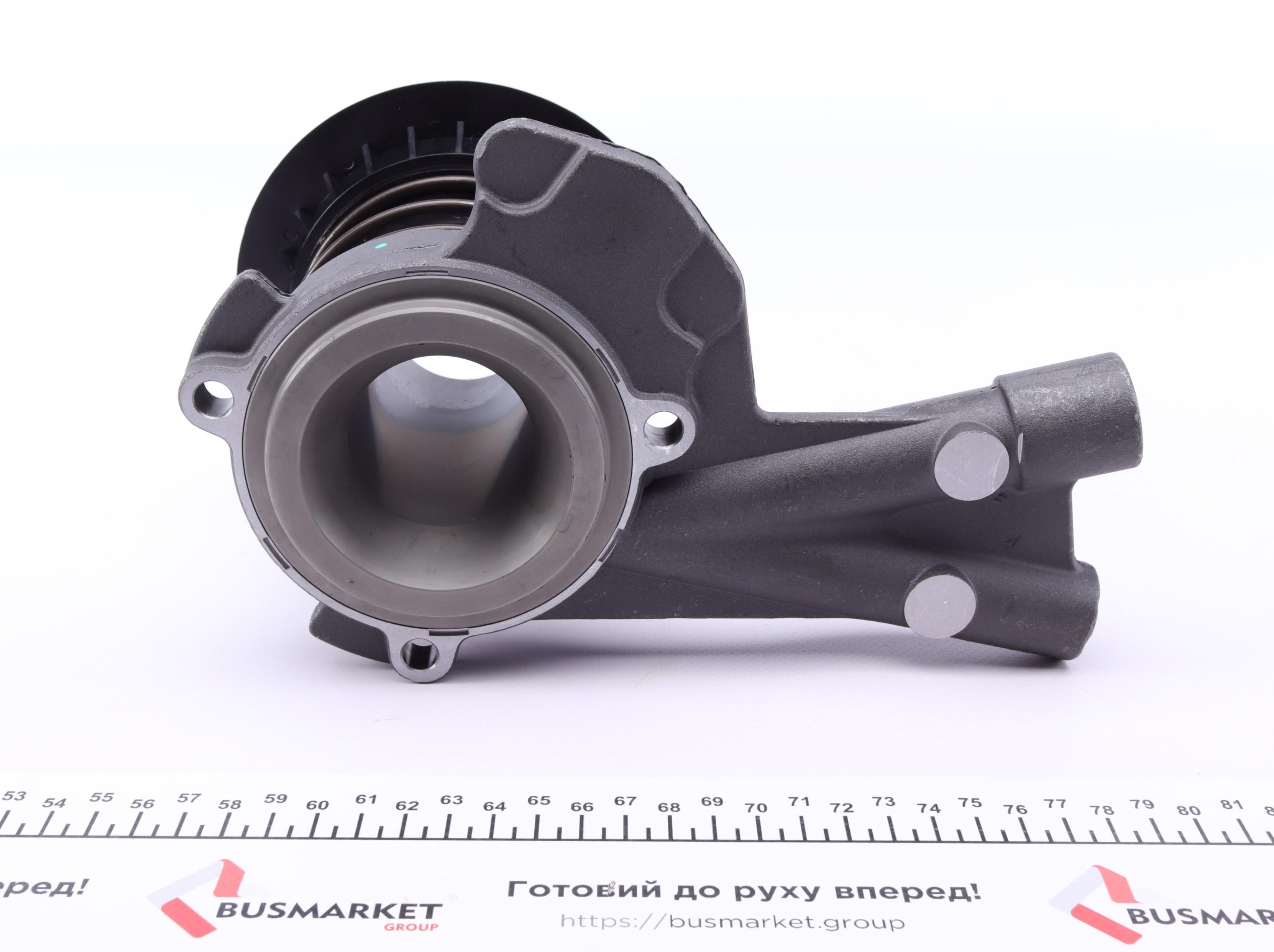 Підшипник вижимний MB Atego/Axor/Mann