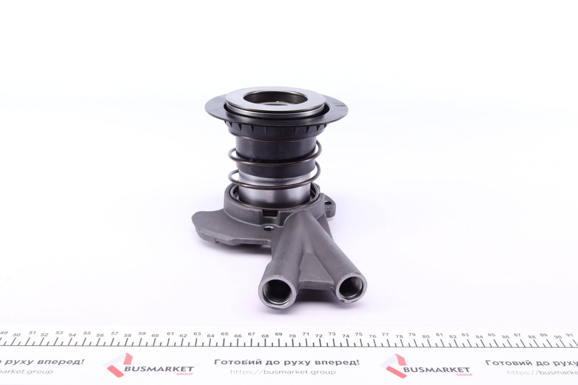 Підшипник вижимний MB Atego/Axor/Mann