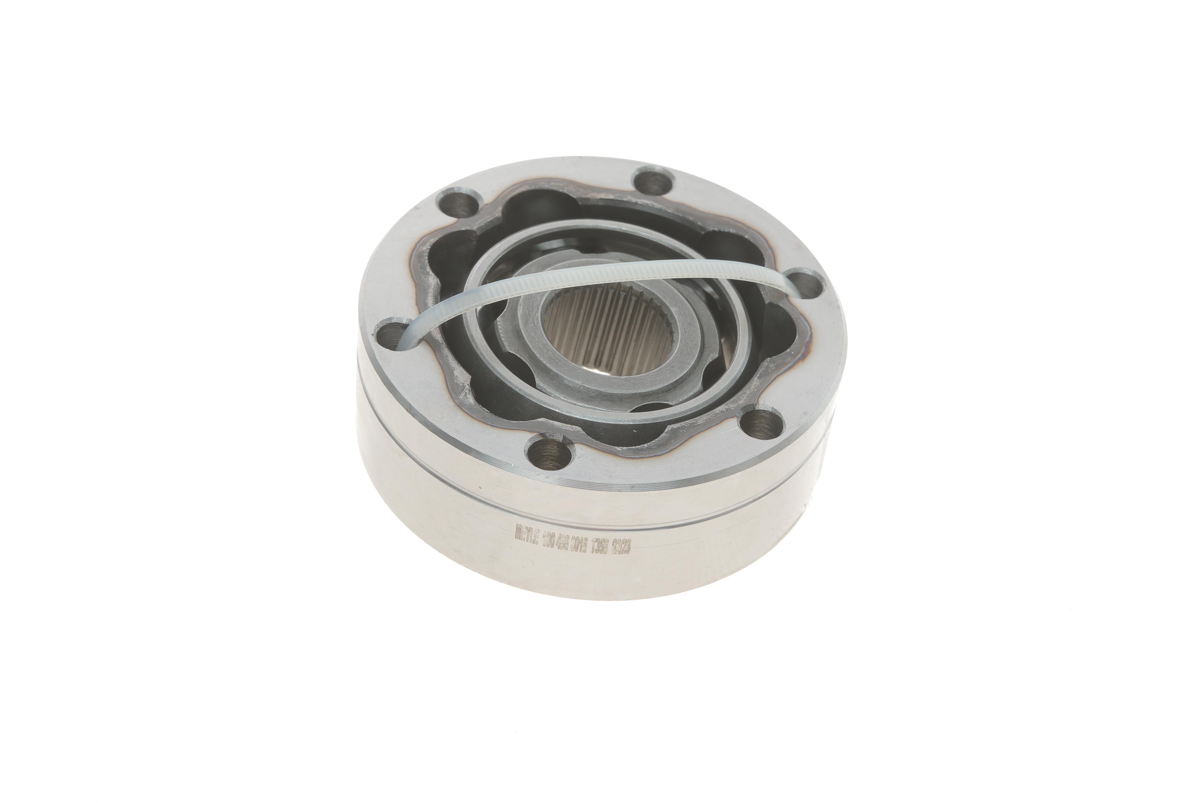 ШРКШ (внутрішній) VW Caddy 2.0SDI 03- (33z)