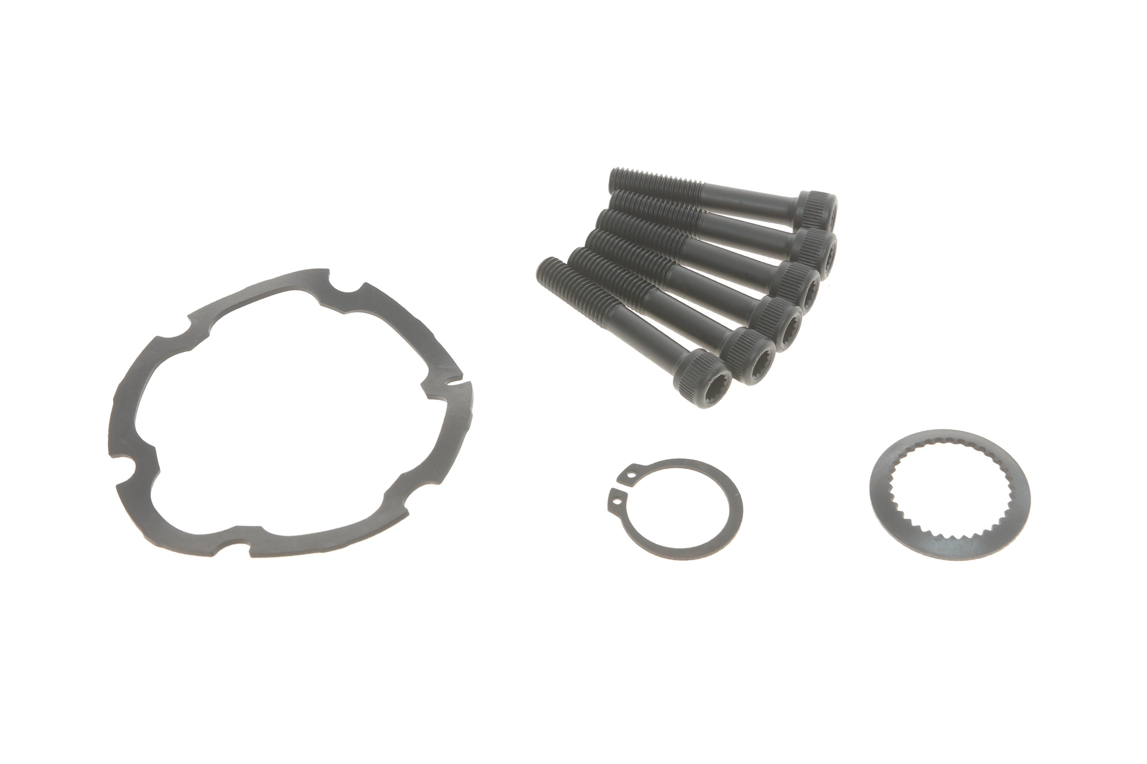 ШРКШ (внутрішній) VW Caddy 2.0SDI 03- (33z)