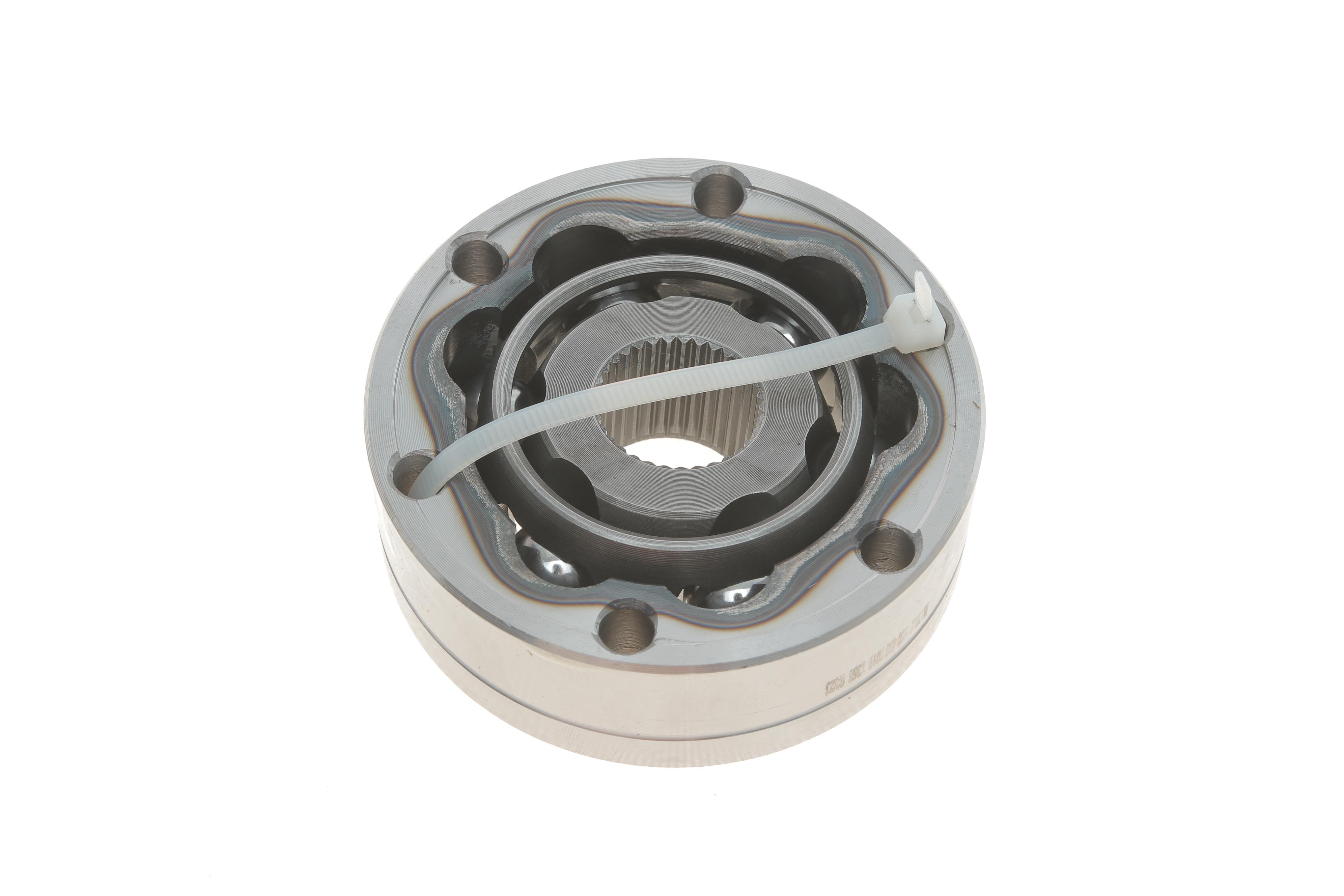 ШРКШ (внутрішній) VW Caddy 2.0SDI 03- (33z)