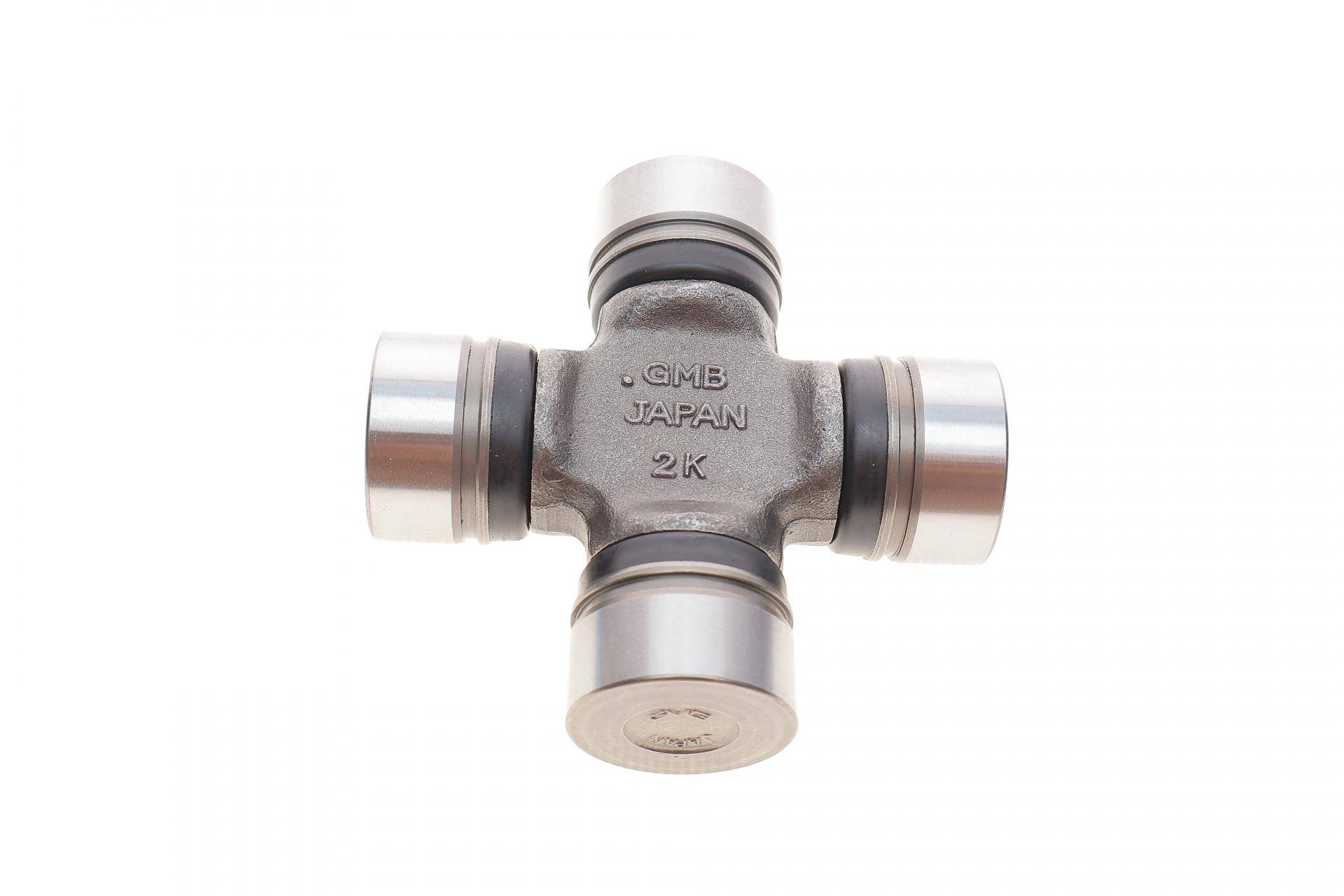 Хрестовина кардана Mitsubishi L200/Pajero 90- (30x58.1x85)