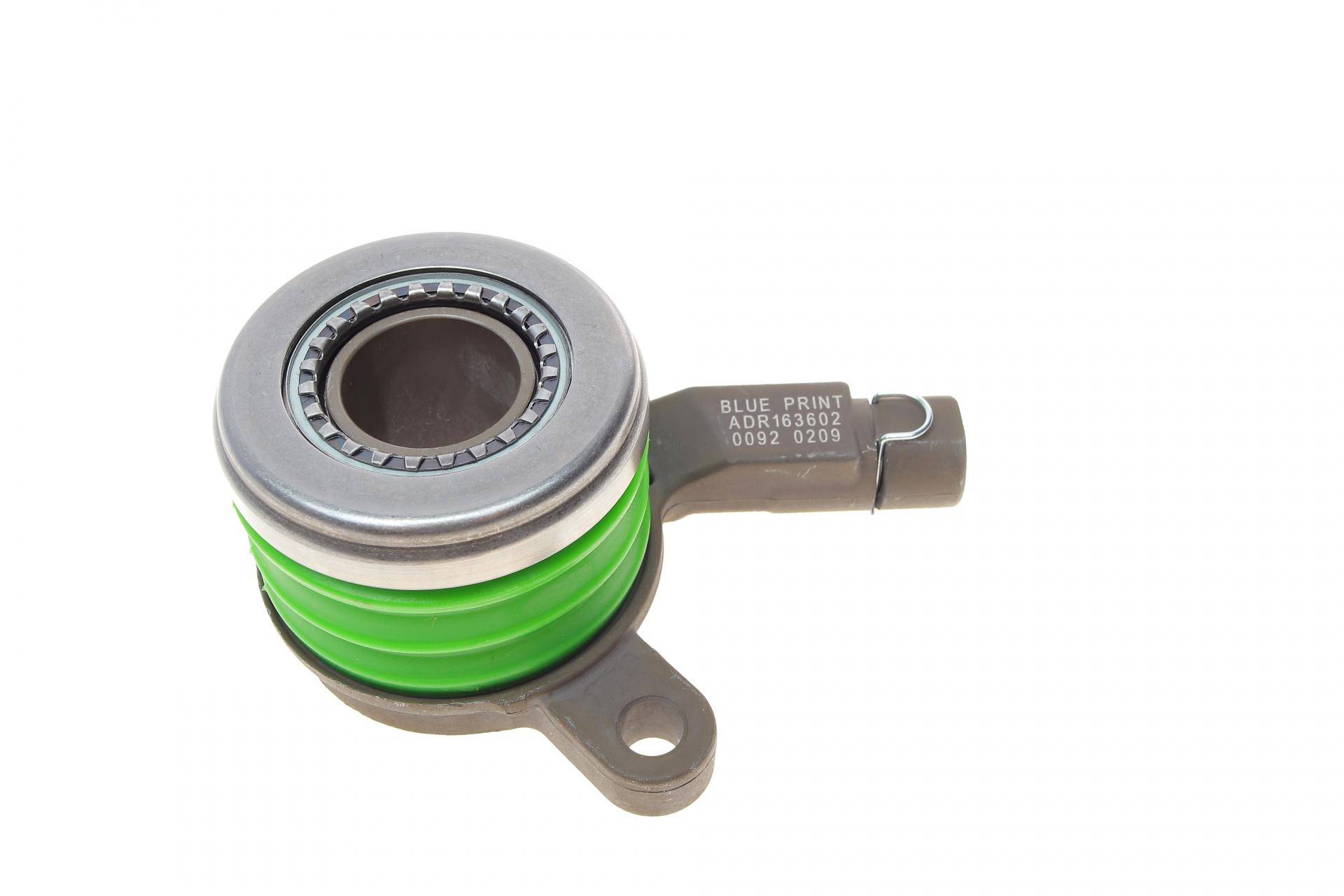 Підшипник вижимний Renault Trafic 1.9/2.0/2.5dCi/Master III 2.3dCi FWD10-, (2 кріпл.)