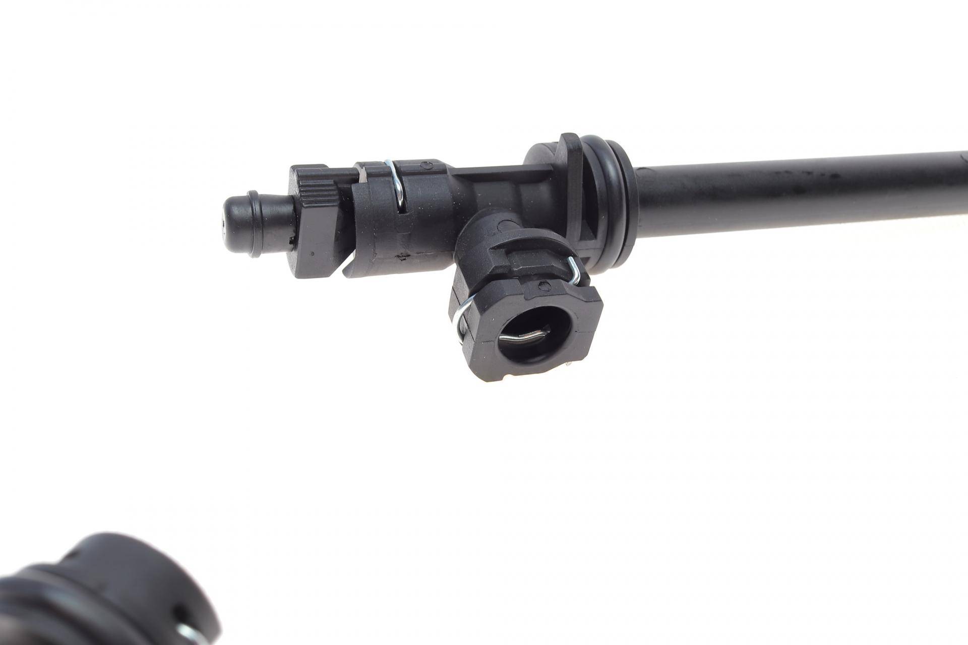 Підшипник вижимний Renault Trafic 1.9/2.0/2.5dCi/Master III 2.3dCi FWD10-, (2 кріпл.)