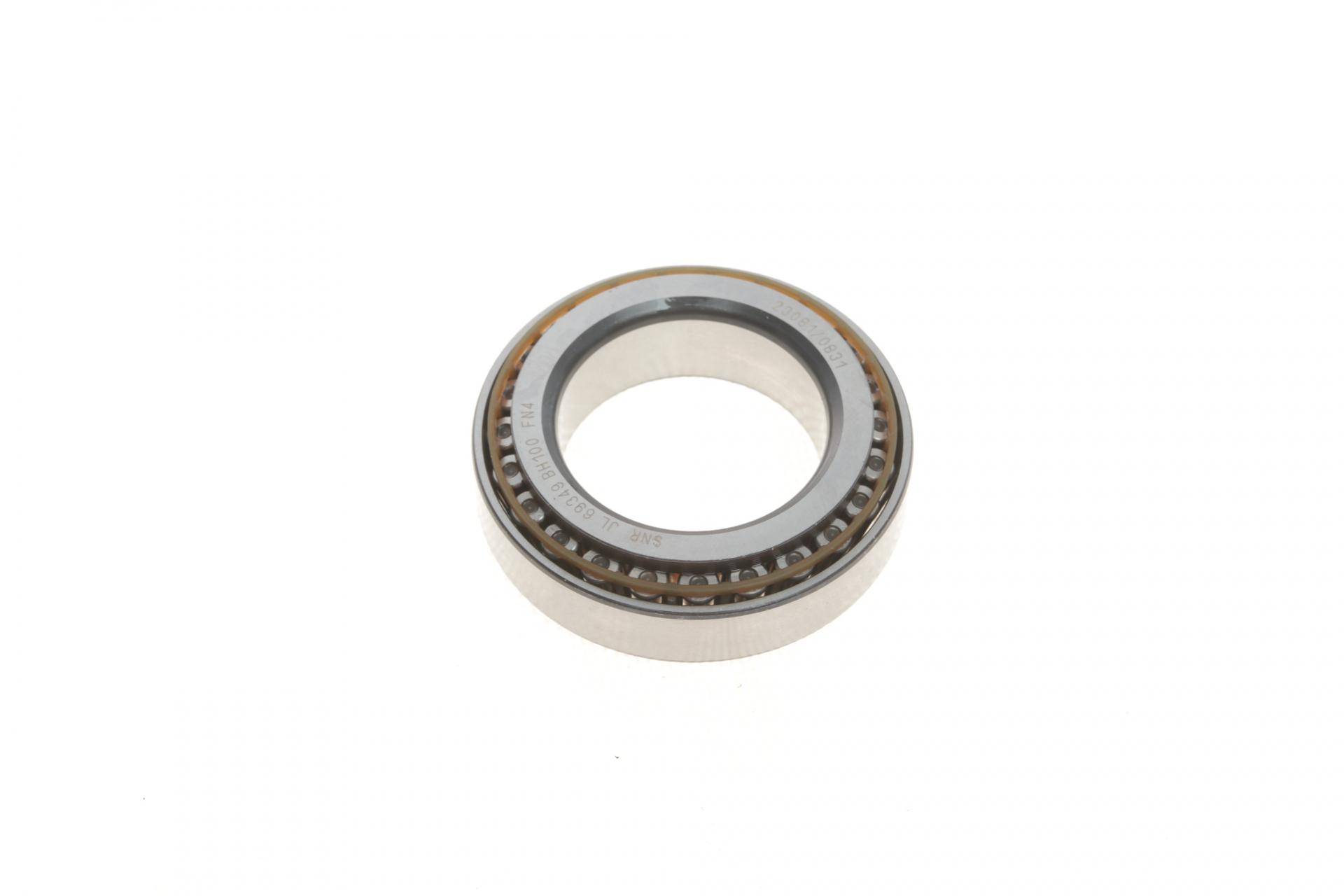 Підшипник КПП (38x63x18.7) JH3/5