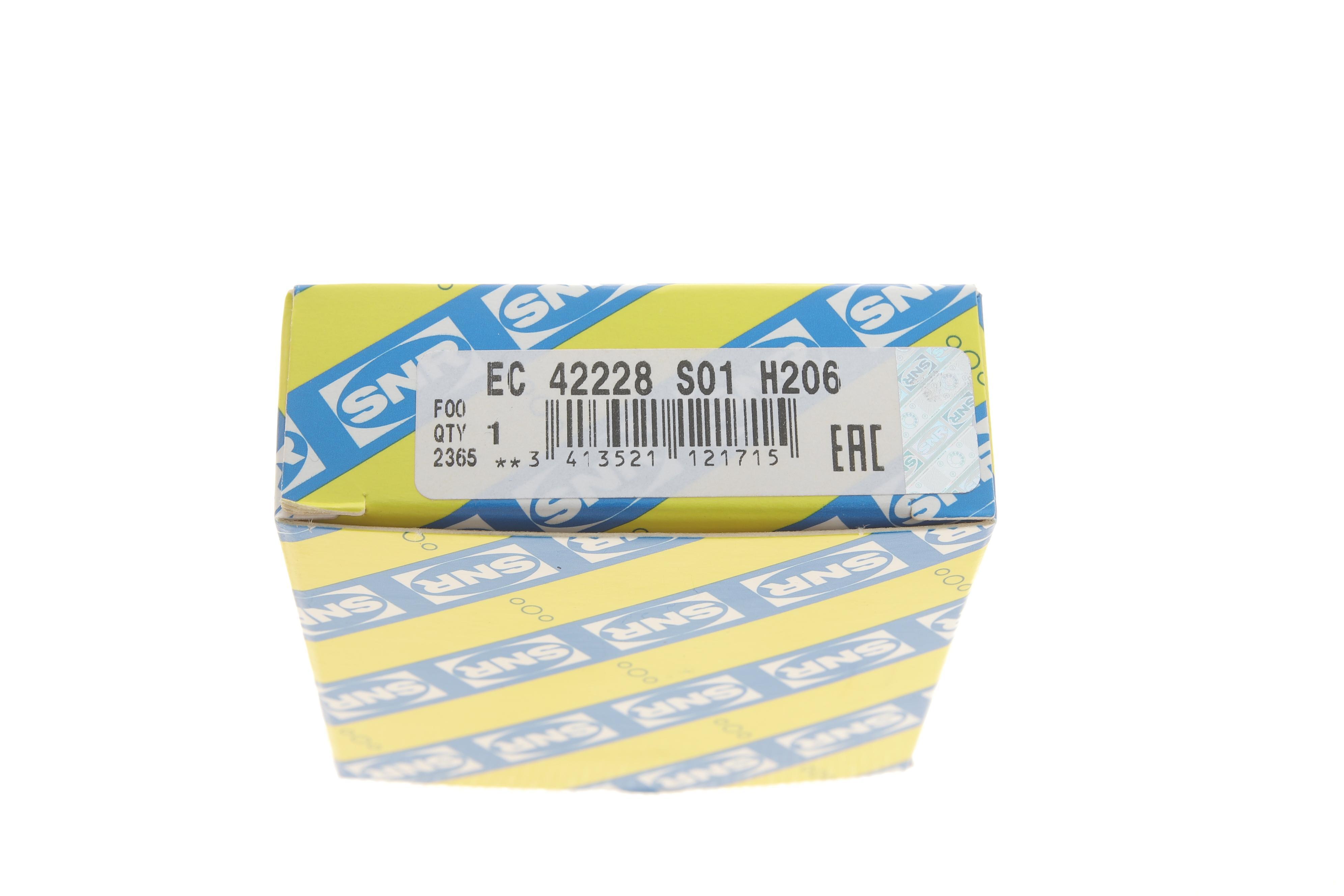 Підшипник КПП Renault Trafic (25x66x22) PK4, RA0