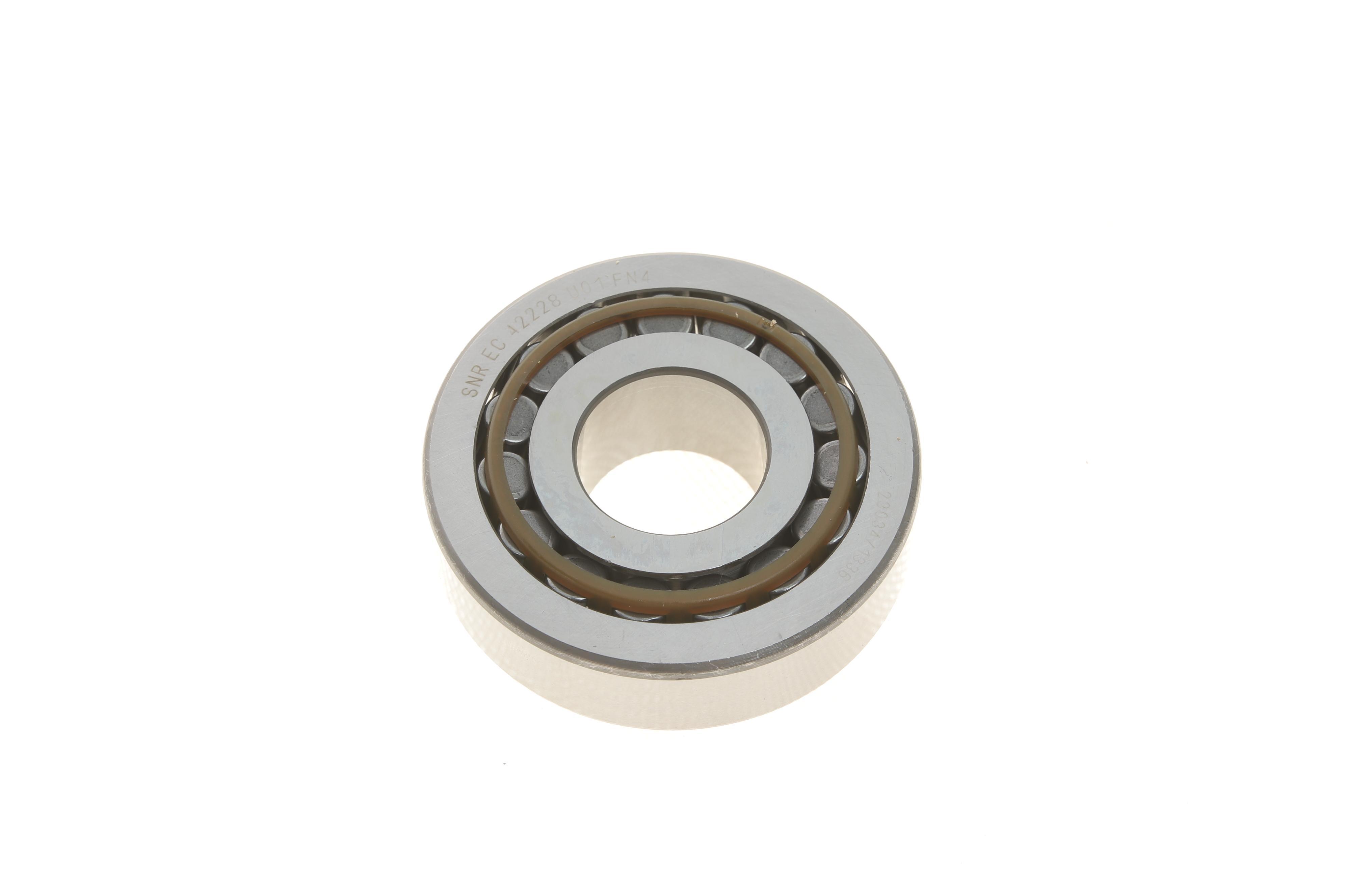 Підшипник КПП Renault Trafic (25x66x22) PK4, RA0