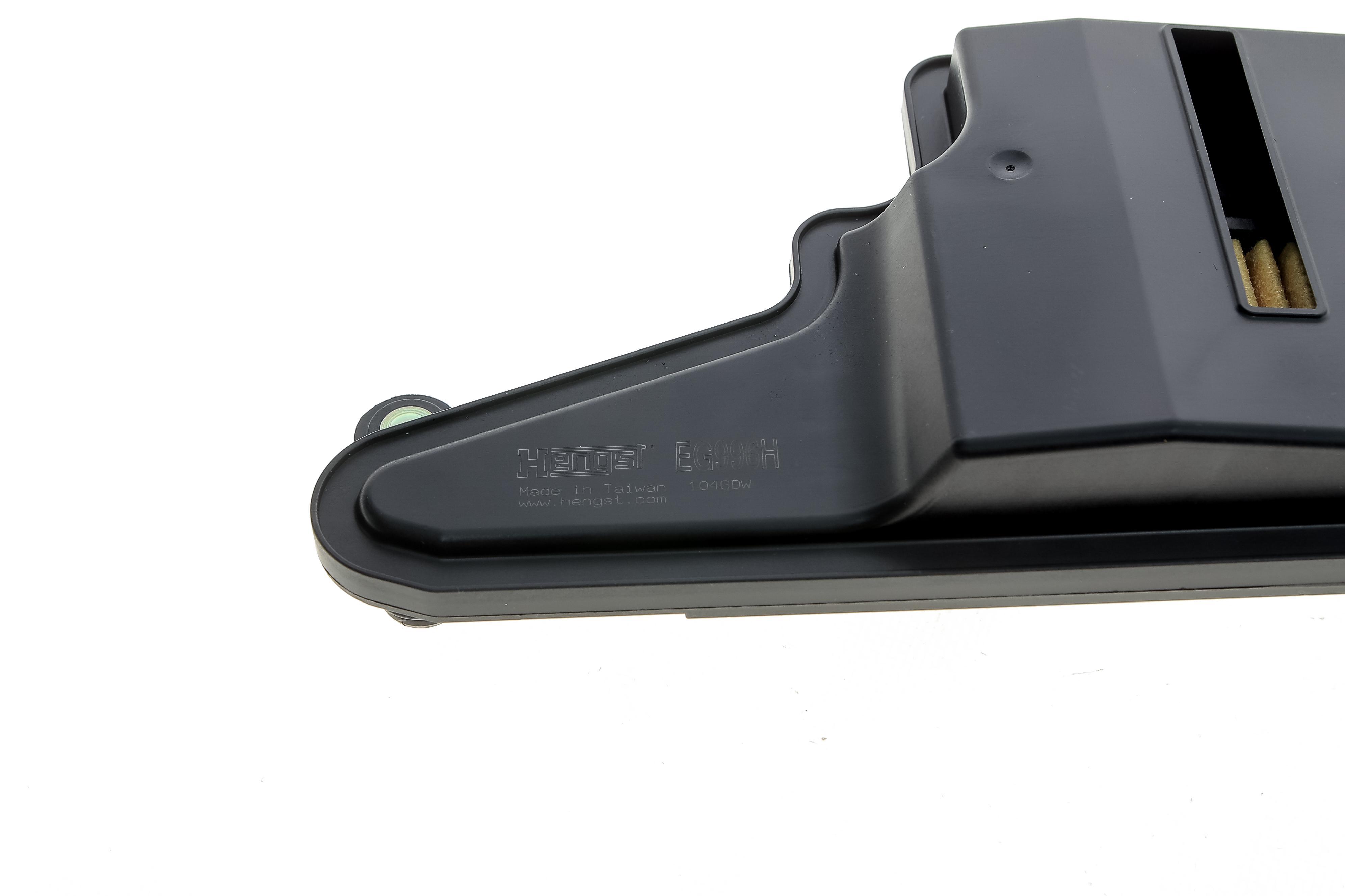 Фільтр АКПП Mazda 3 1.5/2.2D/2.0i 13-/6 2.0-2.5i/2.2D 13- (з прокладкою)