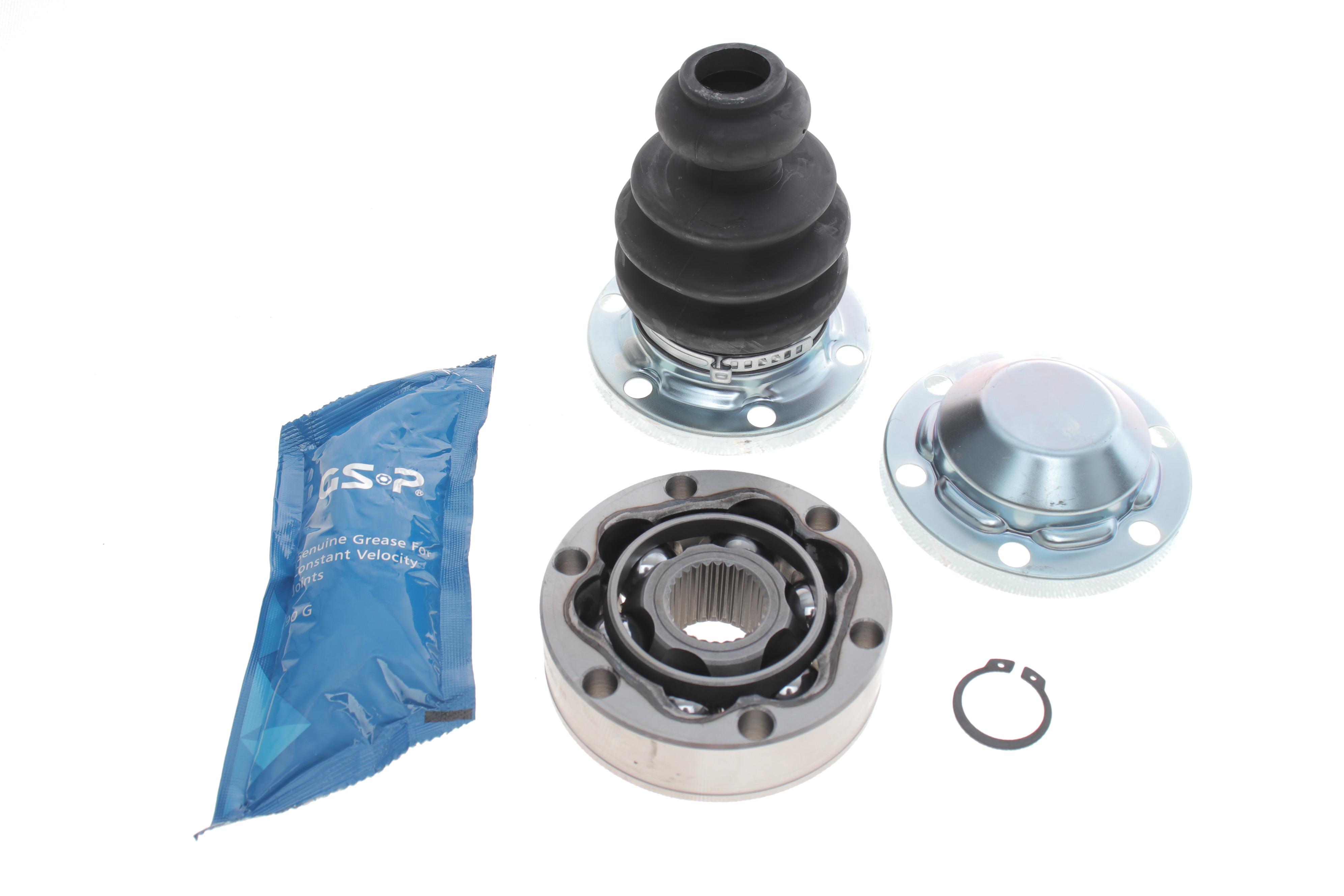 ШРКШ (внутрішній) VW T5 1.9TDI 03- (L) (28x108)