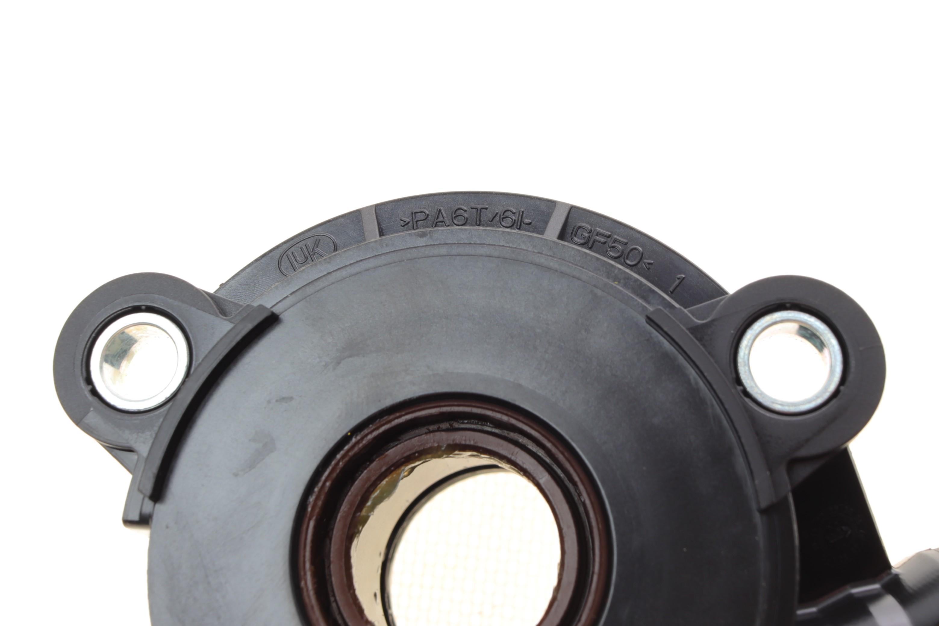 Підшипник вижимний Opel Combo 1.3CDTi/1.7DTi/1.4i/1.6i 01- (F-612756)