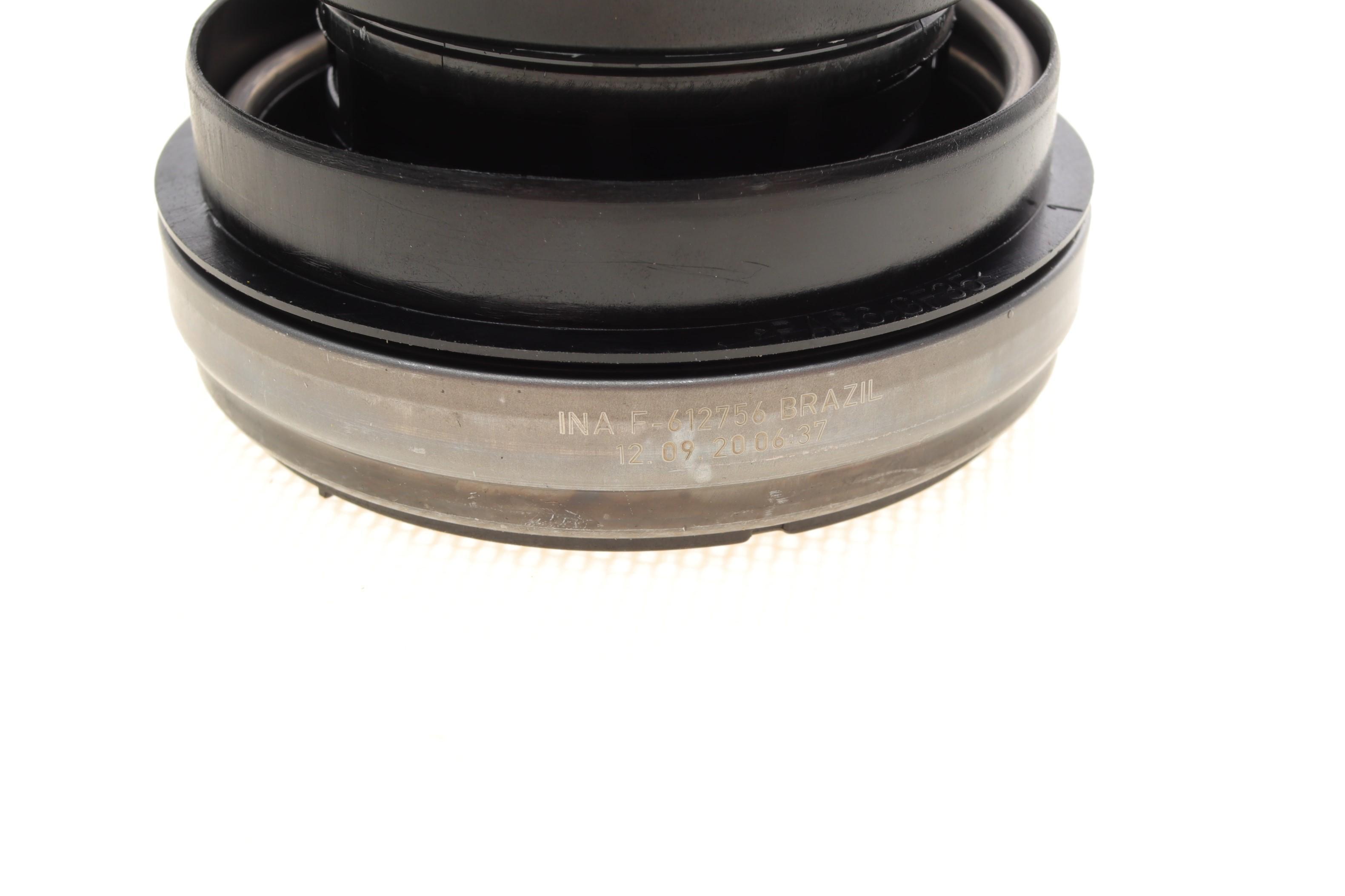 Підшипник вижимний Opel Combo 1.3CDTi/1.7DTi/1.4i/1.6i 01- (F-612756)