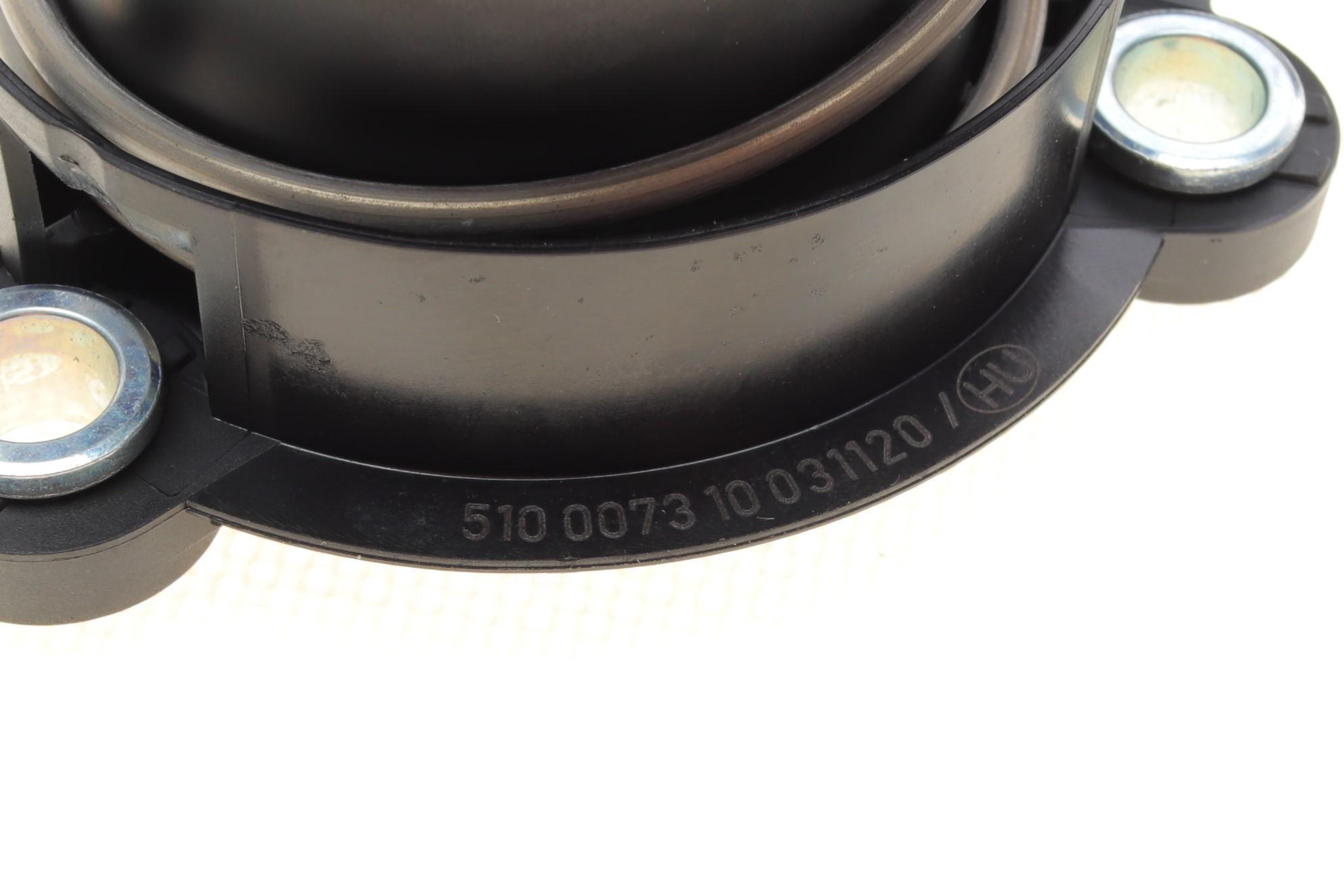 Підшипник вижимний Opel Combo 1.3CDTi/1.7DTi/1.4i/1.6i 01- (F-612756)