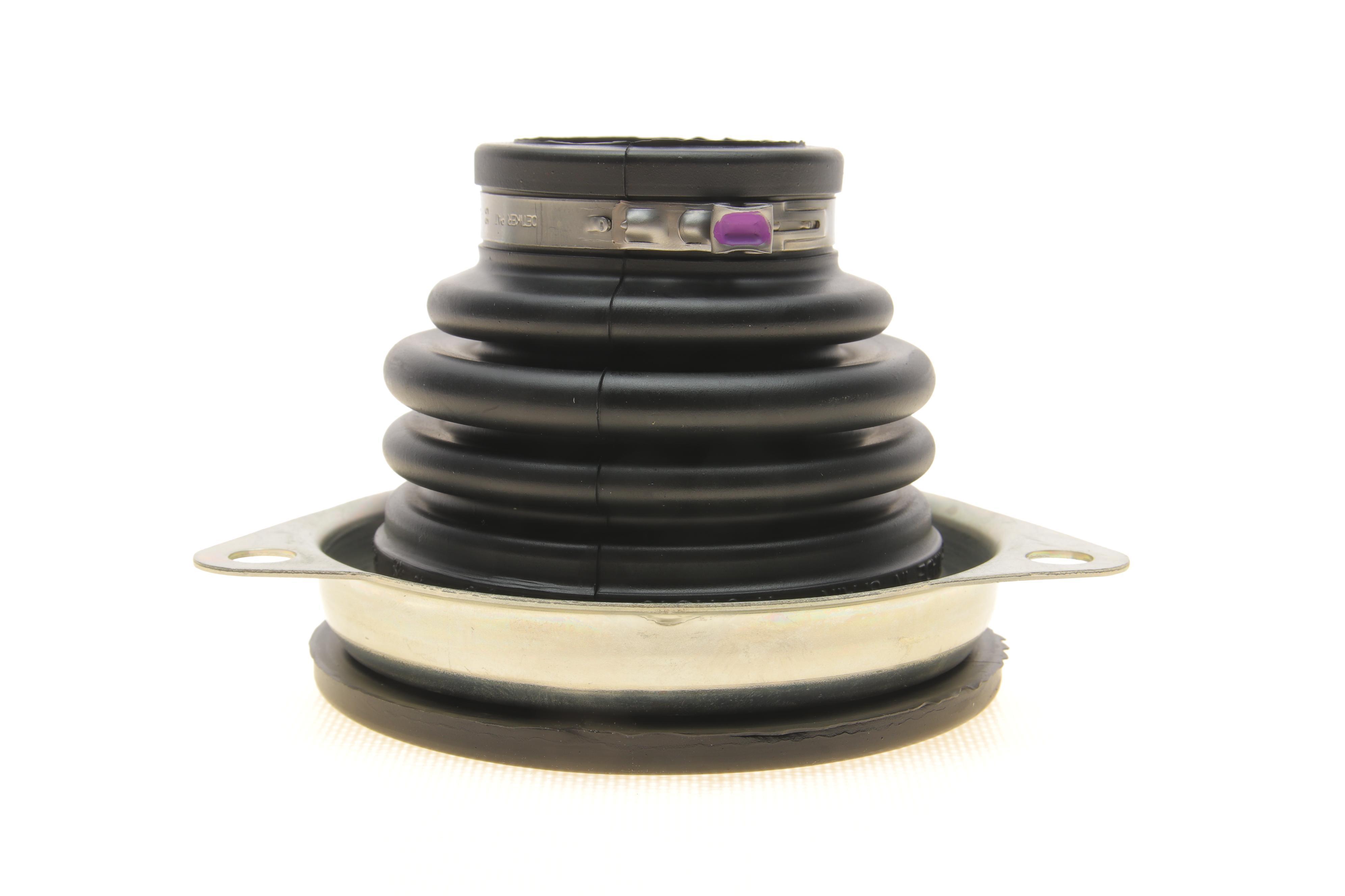 Пильник ШРКШ (внутрішній) Renault Laguna 01-07/Logan 04-/Sandero 09- (L) (25x68x88) (к-кт)