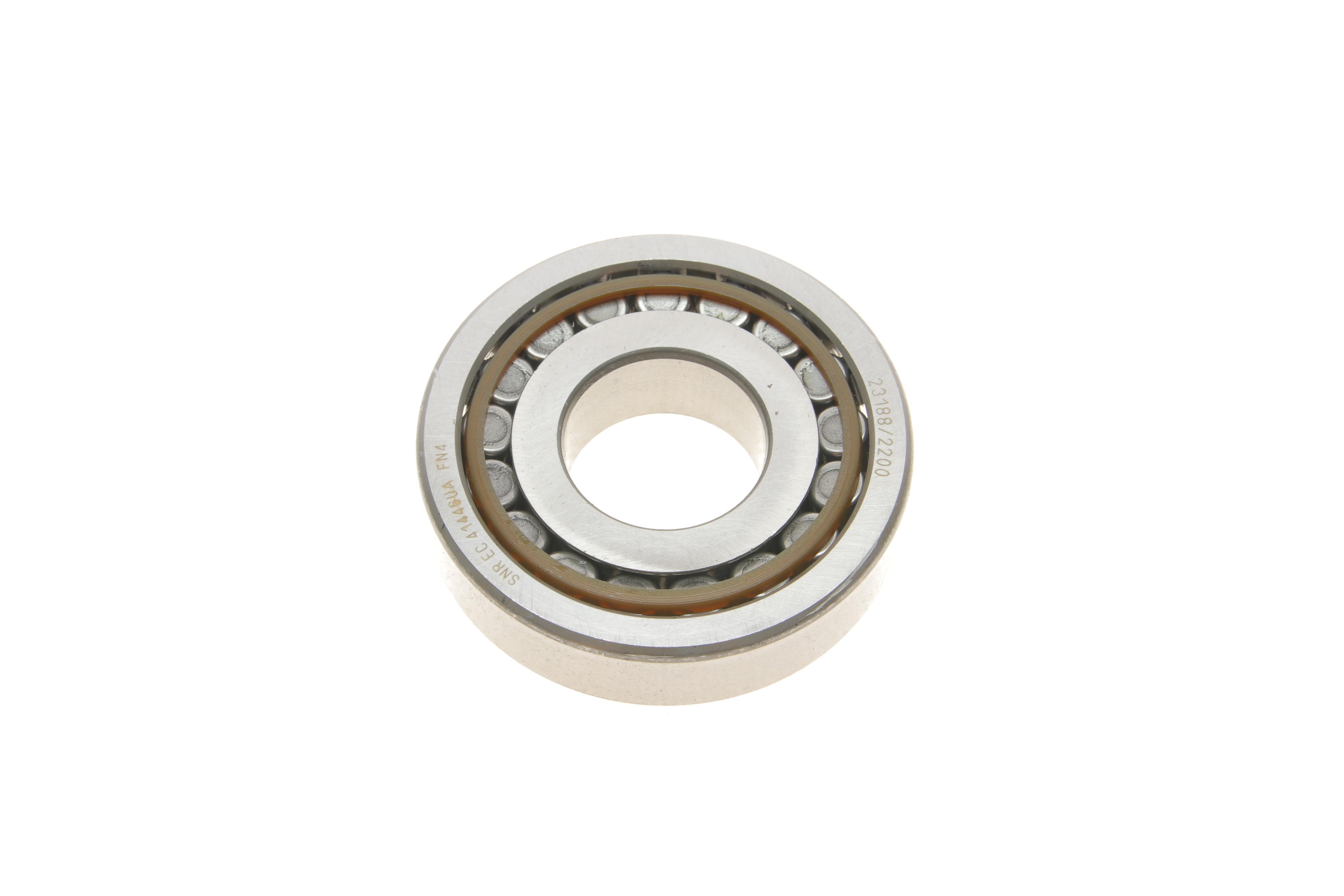 Підшипник КПП Renault Trafic (25x61.7x17.25), перв. вторинний вал