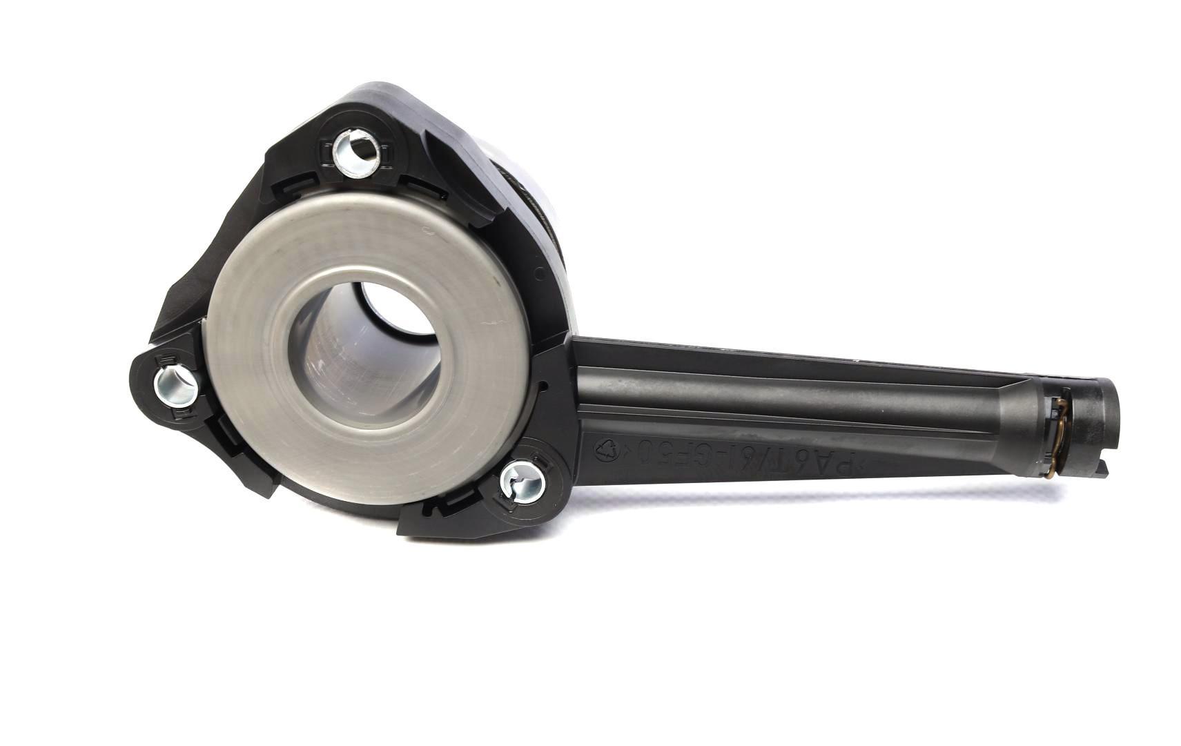 Підшипник вижимний Renault Trafic II/Master II 1.9dTi/dCi/2.2dCi/2.5dCi/2.8D/dTi, 01-, 3 кріпл. PK5