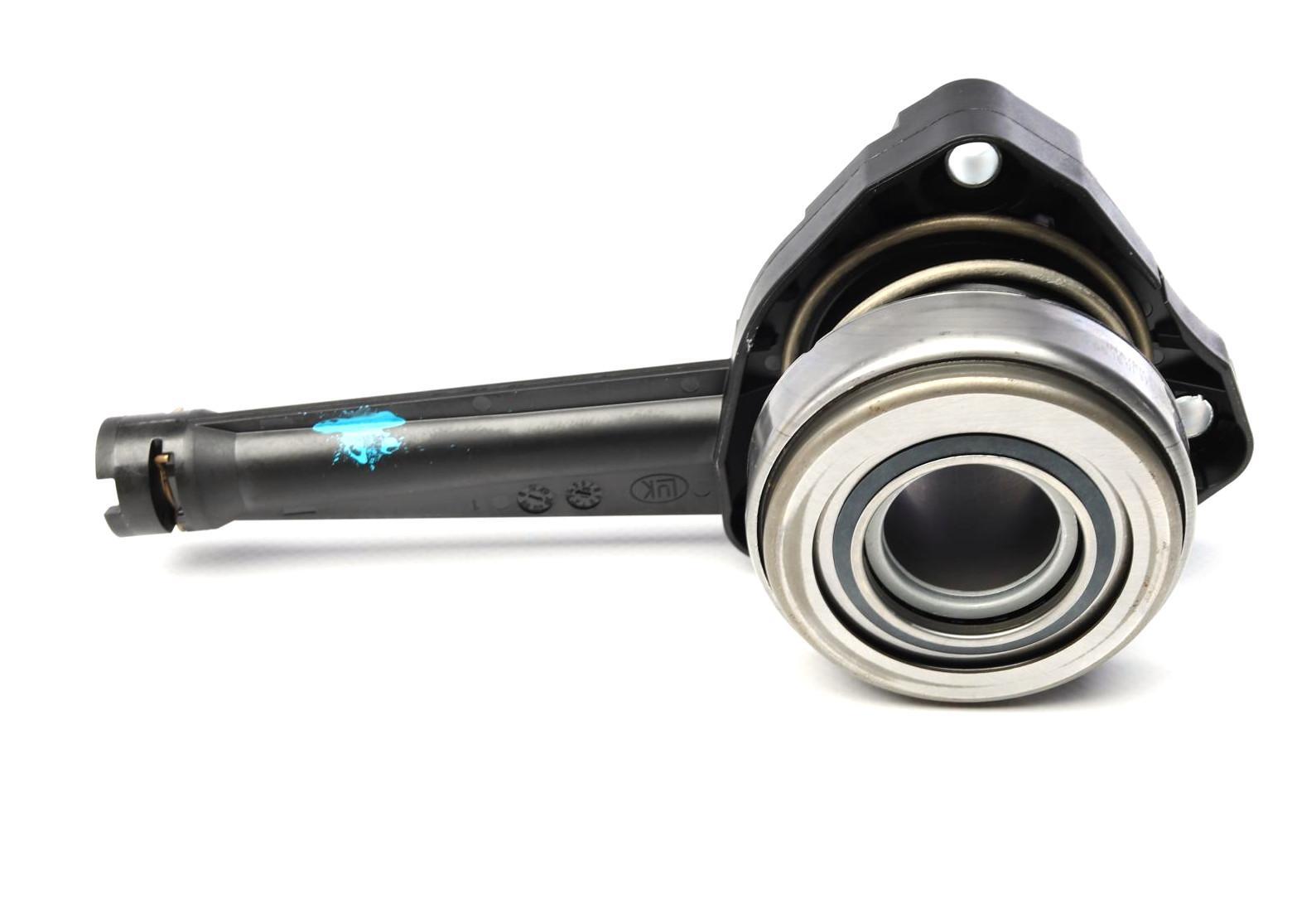 Підшипник вижимний Renault Trafic II/Master II 1.9dTi/dCi/2.2dCi/2.5dCi/2.8D/dTi, 01-, 3 кріпл. PK5