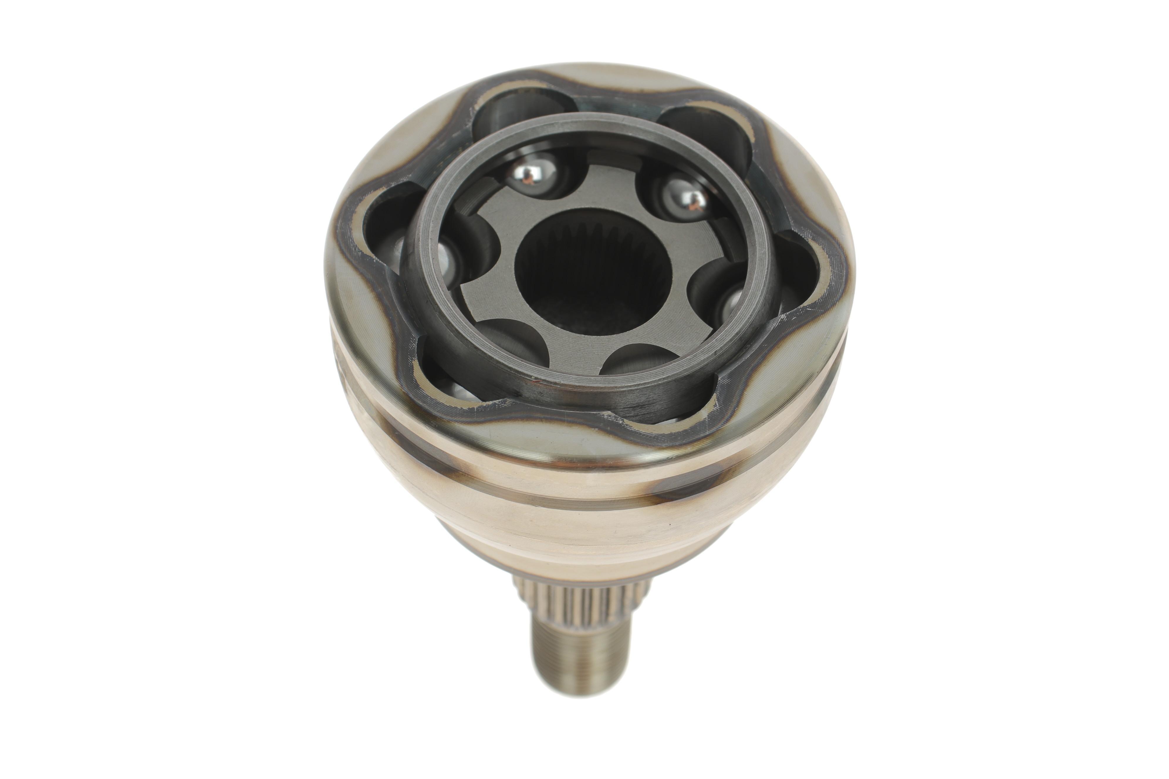 ШРКШ (зовнішній) MB A-class (W169) 04-12 (25/27z)