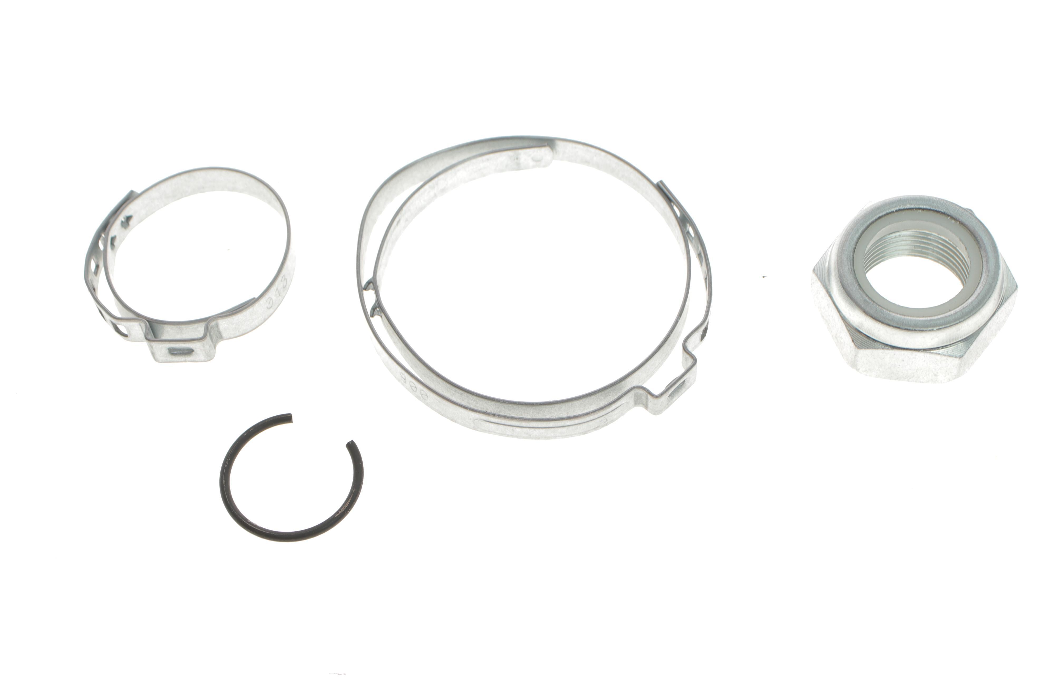 ШРКШ (зовнішній) MB A-class (W169) 04-12 (25/27z)