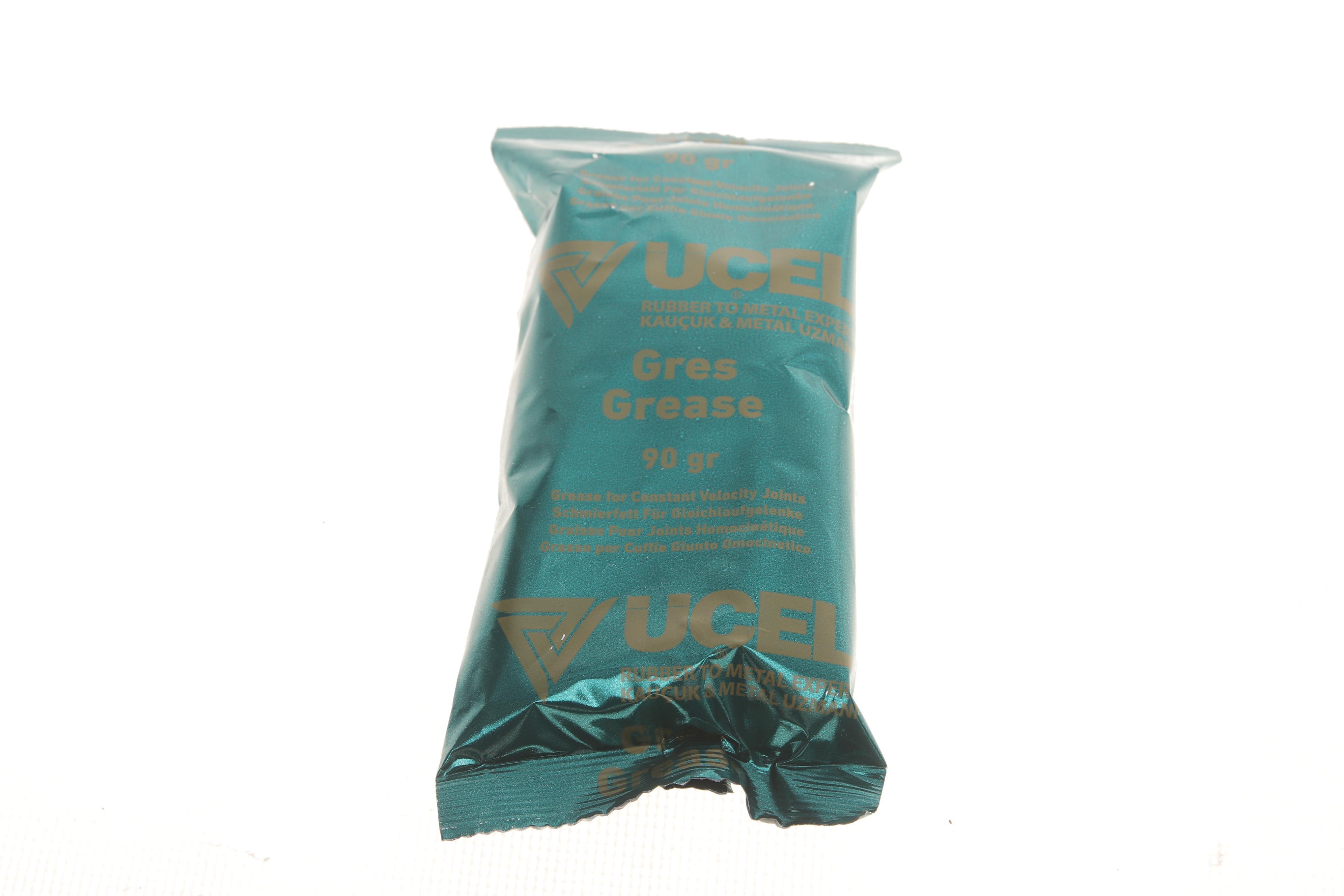 Пильник ШРКШ (внутрішній) Citroen Berlingo/Peugeot Partner 2.0HDI (к-кт)