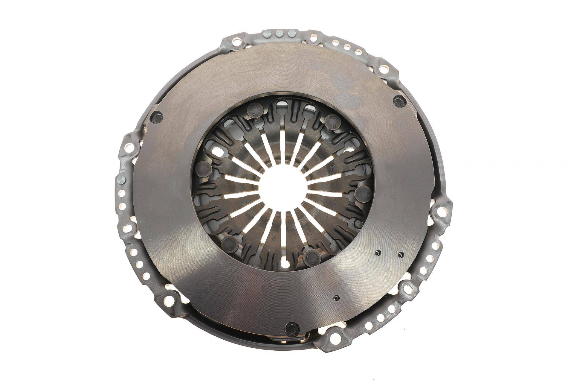 Комплект зчеплення Man TGE 2.0TDI 02/17-/ VW Crafter 2.0TDI 09/16-