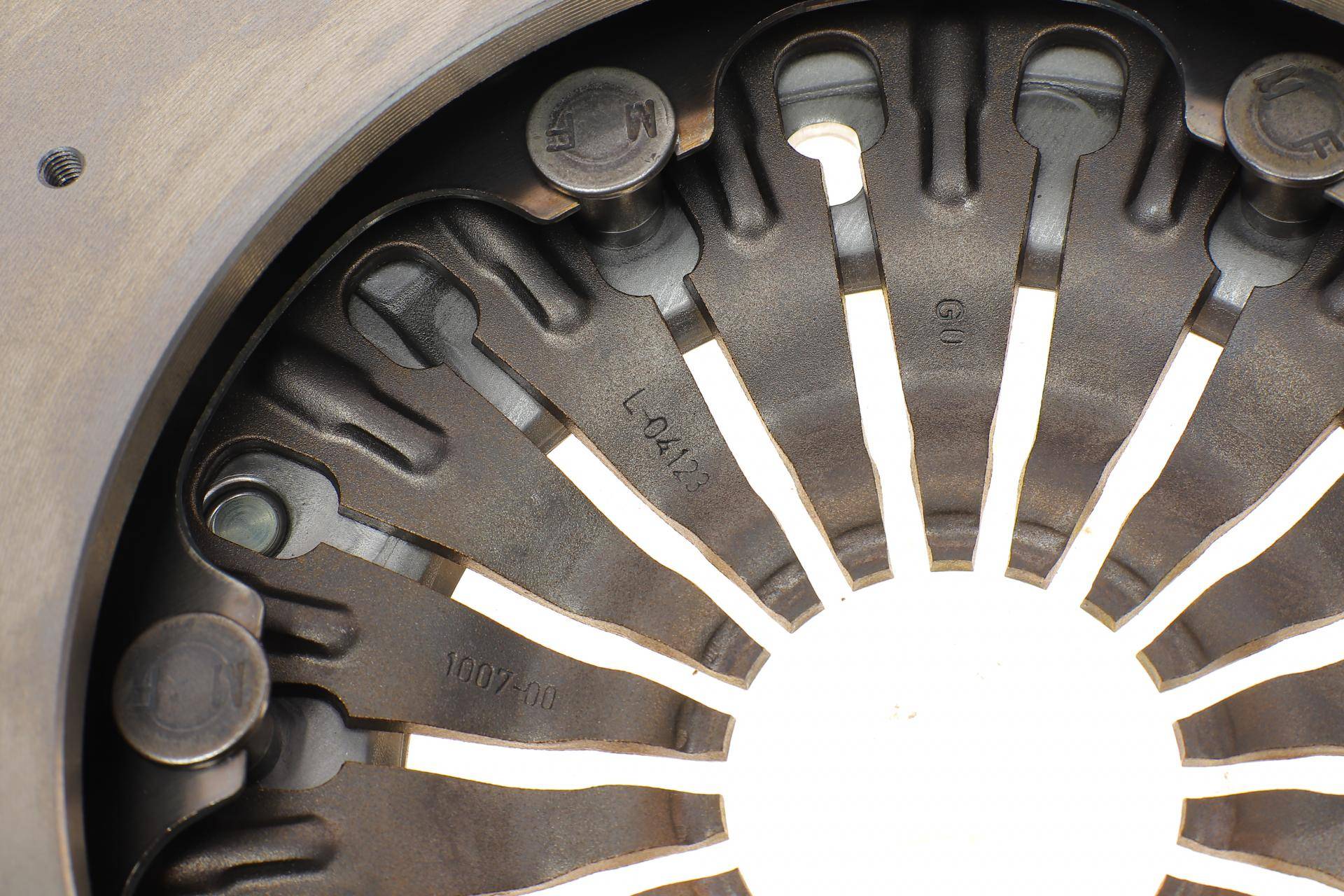 Комплект зчеплення Man TGE 2.0TDI 02/17-/ VW Crafter 2.0TDI 09/16-