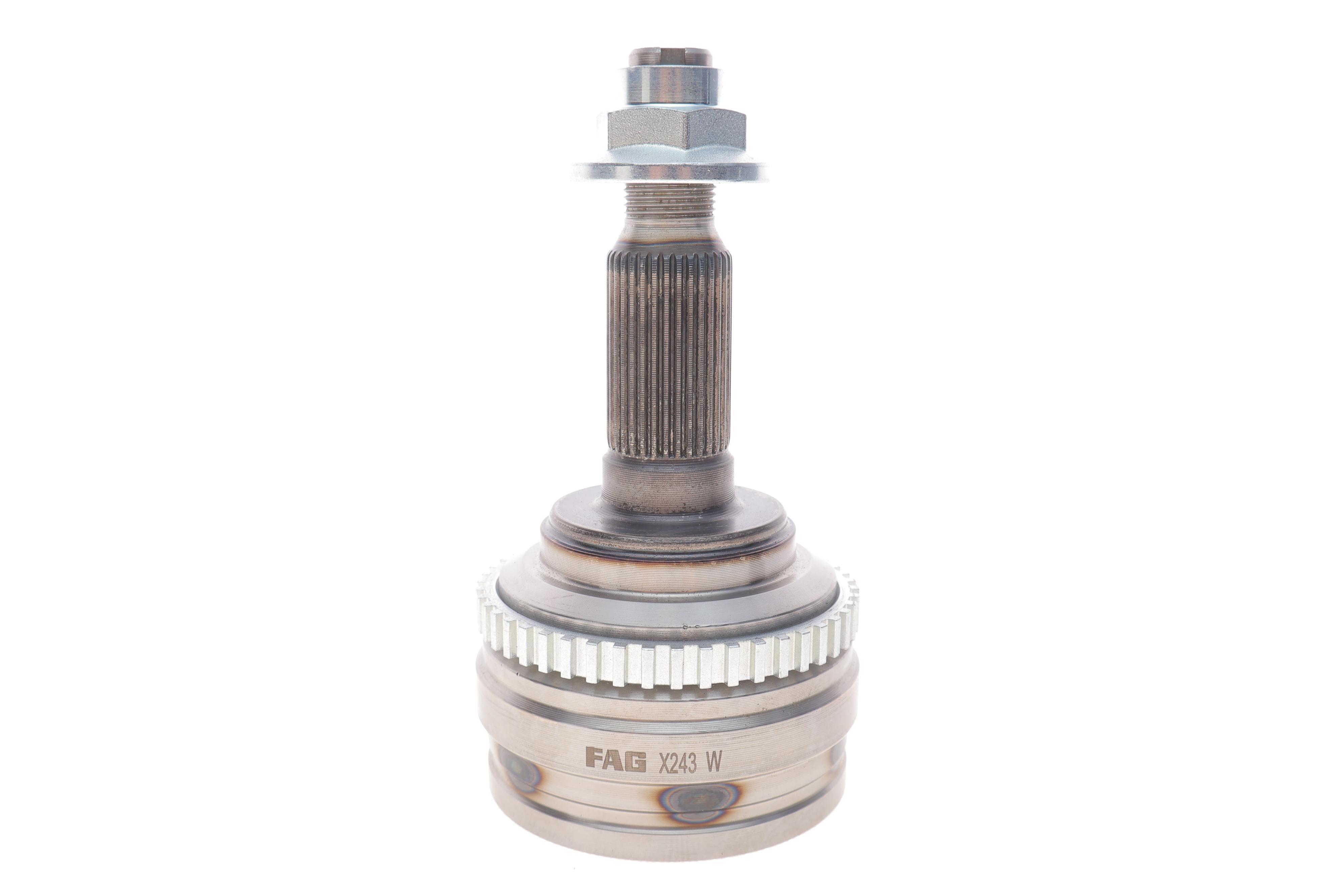 ШРКШ (зовнішній) Daewoo Lanos 1.5/1.6 16V (KLAT), 02/97-, 63/78kw +ABS