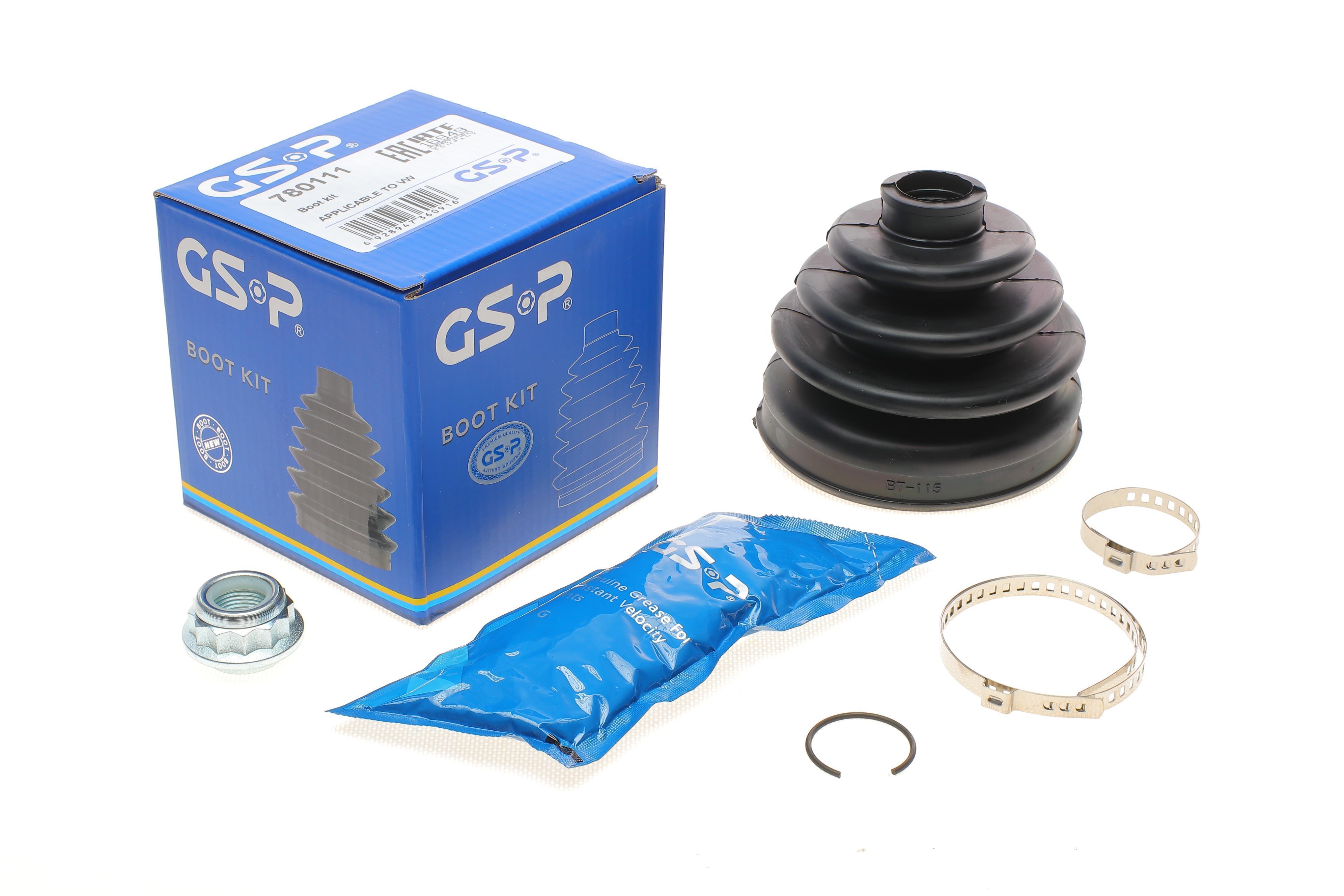 Пильник ШРКШ (зовнішній) VW T5 2.0-3.2 i/2.0-2.5 D 03-15(25.6x98x112.2)(к-кт)