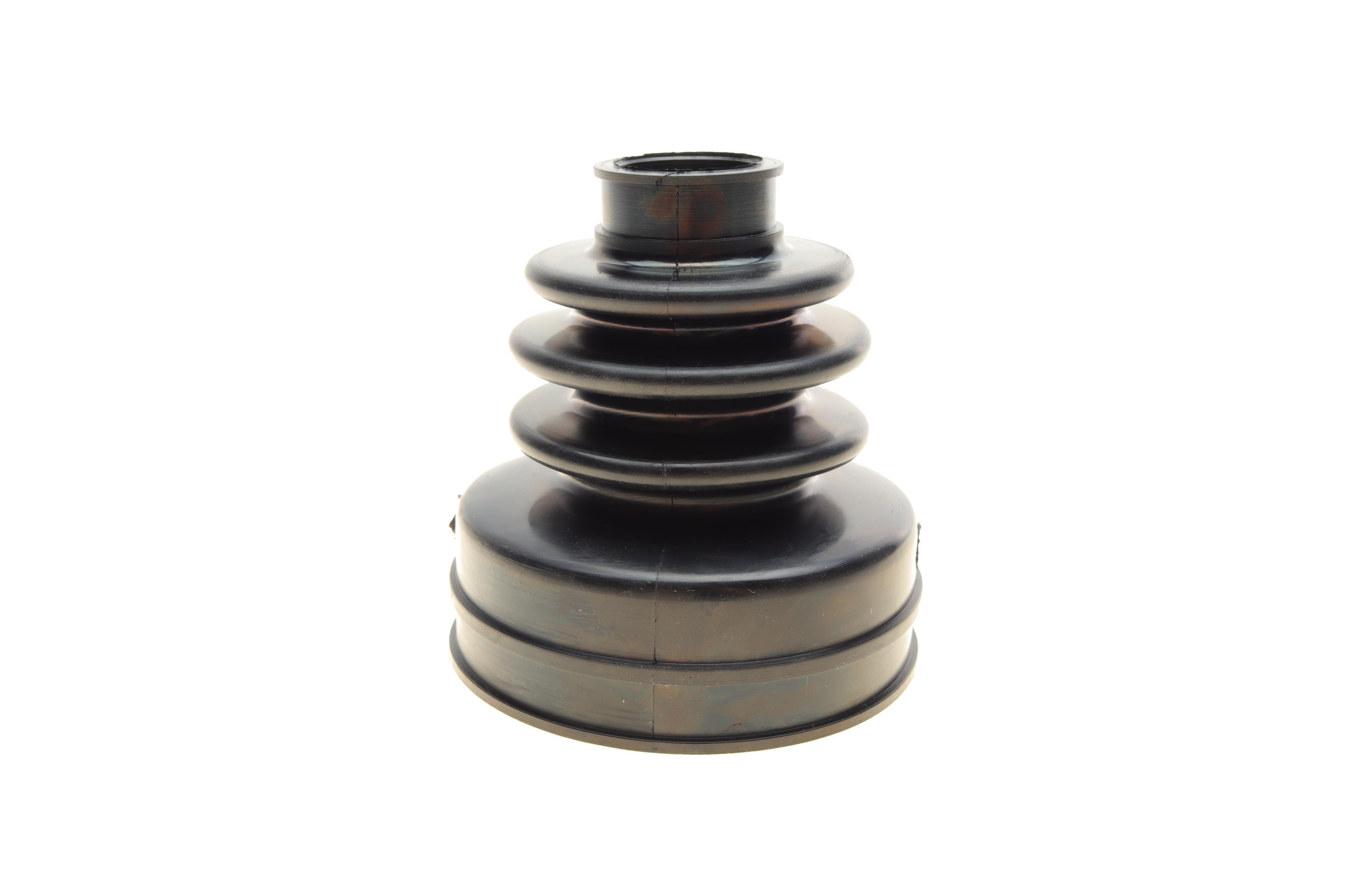 Комплект пильника РШ шарніра (внутрішній) Ford C-Max I/Focus II 03-12 (25x72x100) (гумовий)