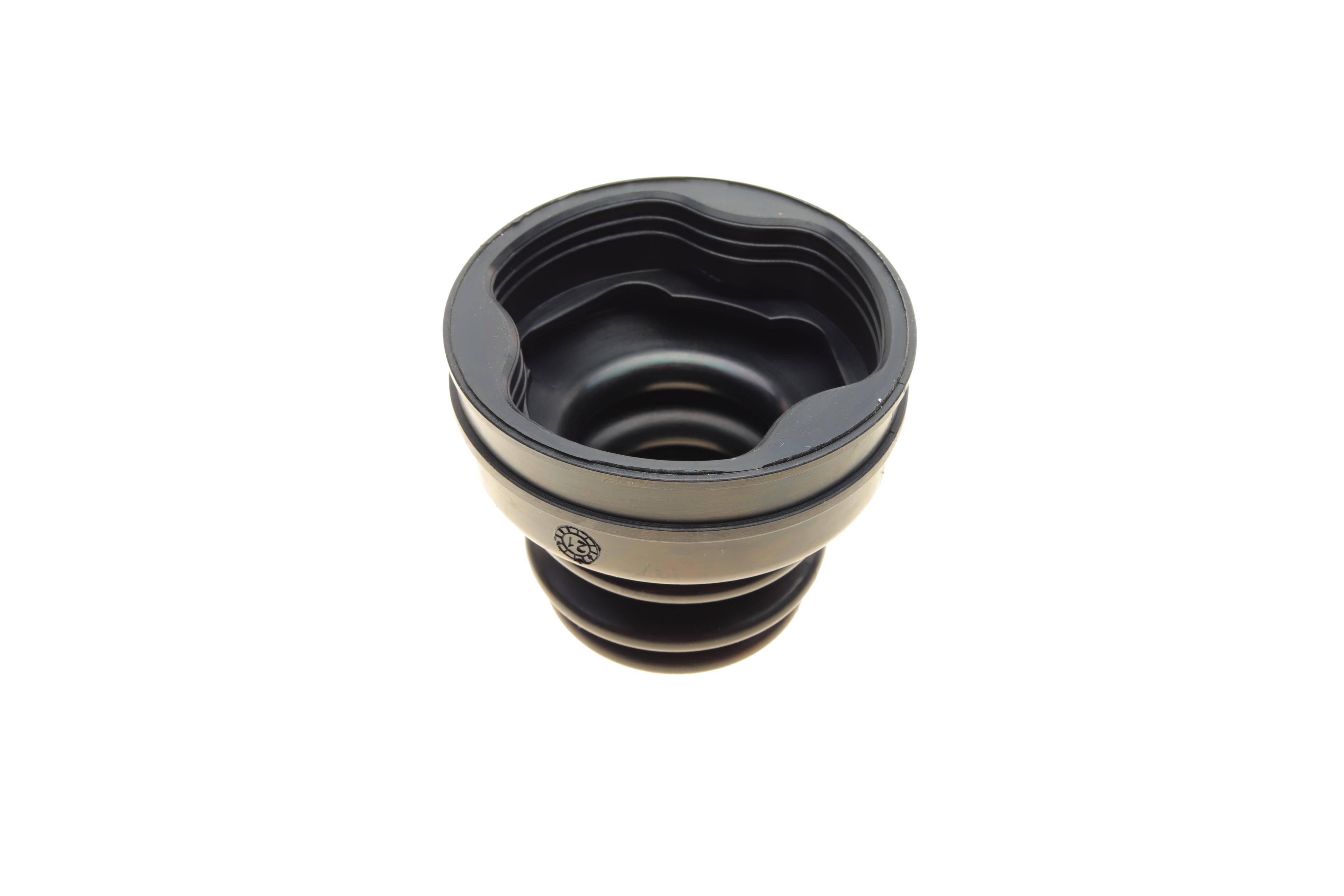 Комплект пильника РШ шарніра (внутрішній) Ford C-Max I/Focus II 03-12 (25x72x100) (гумовий)