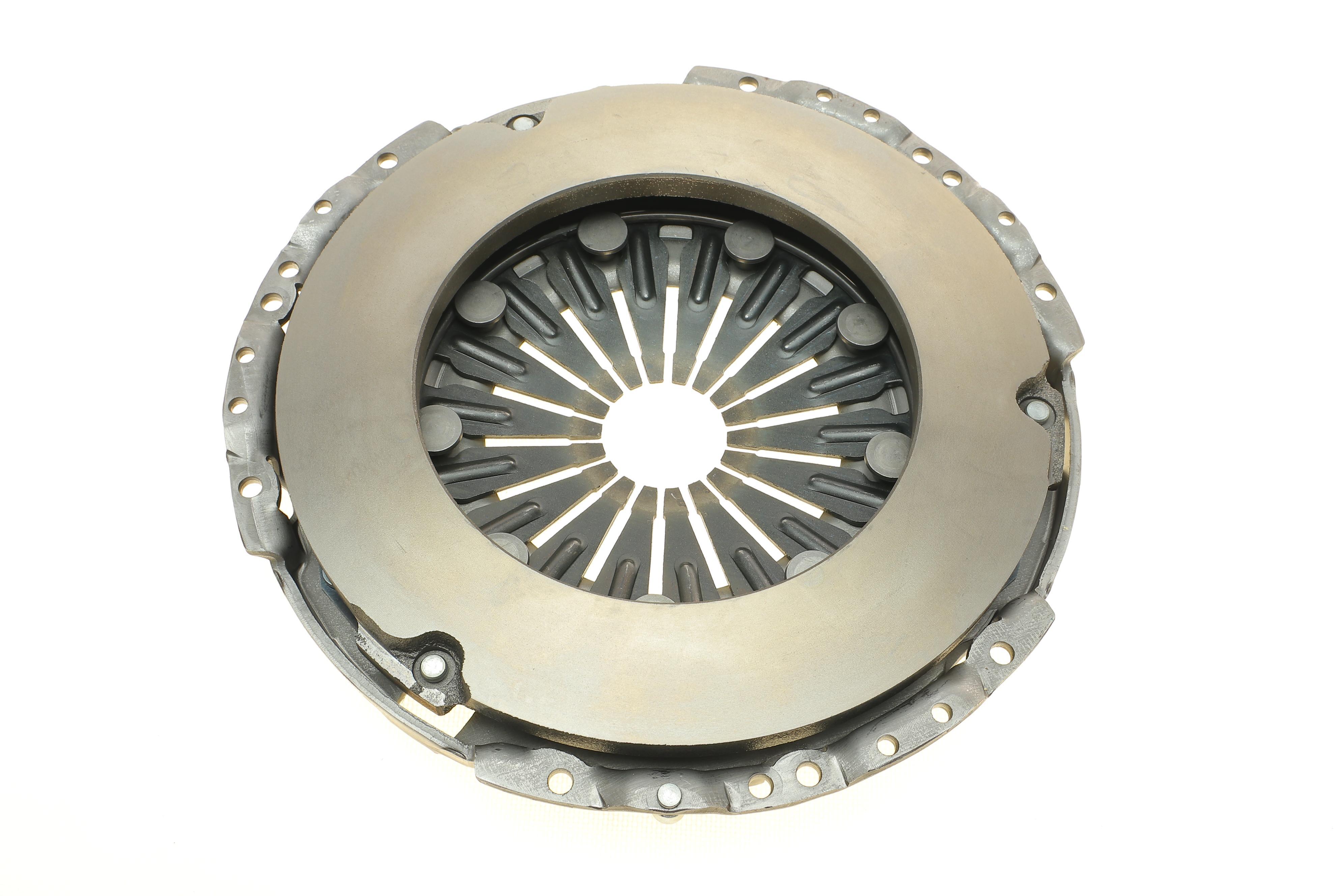 Комплект зчеплення Hyundai Elantra/Kia Cee'd 1.4/1.6 CRDi 06- (d=240mm) (+вижимний)