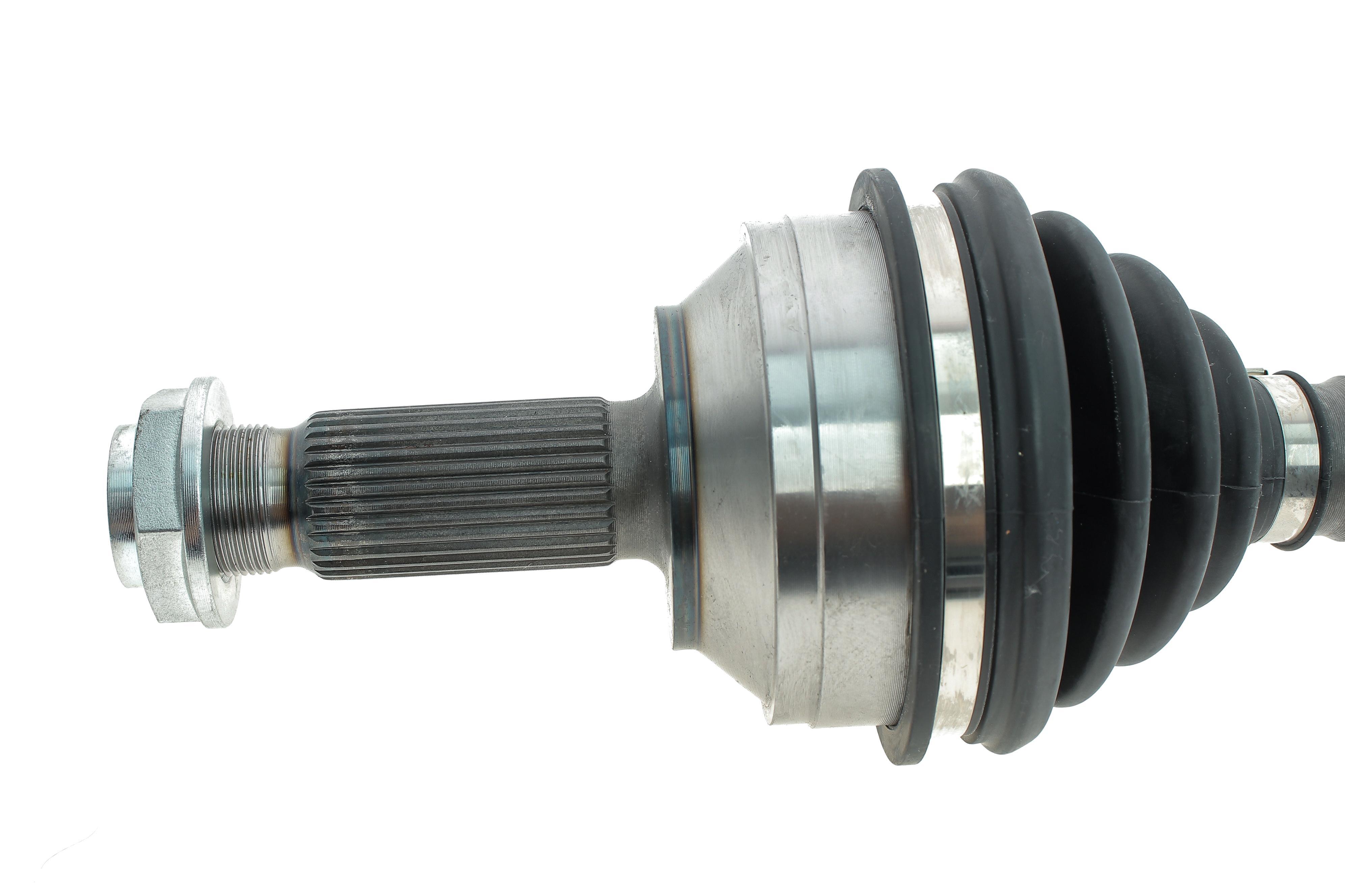 Піввісь (передня) MB Vito (W639) 4x4 07- (30x652)