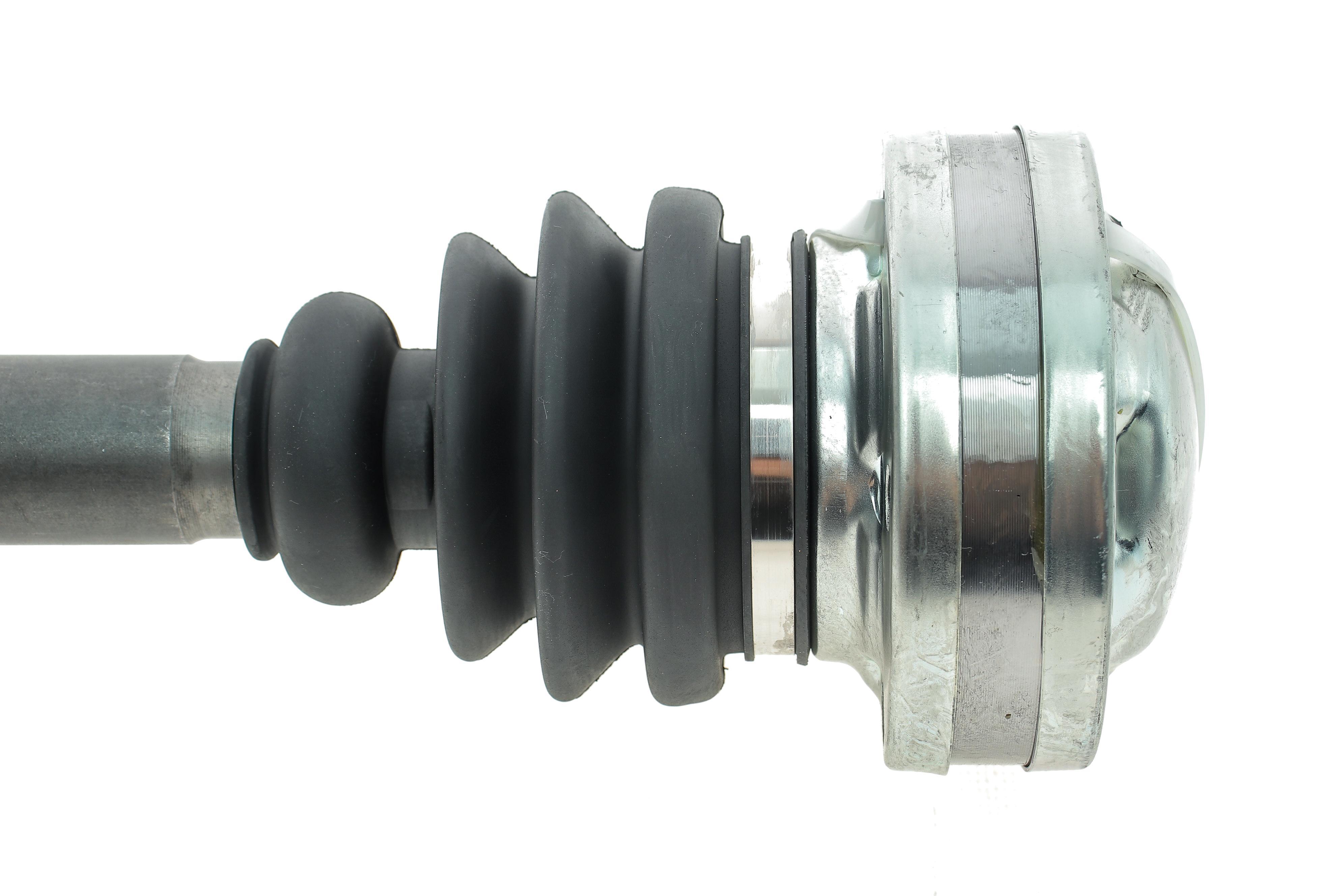 Піввісь (передня) MB Vito (W639) 4x4 07- (30x652)