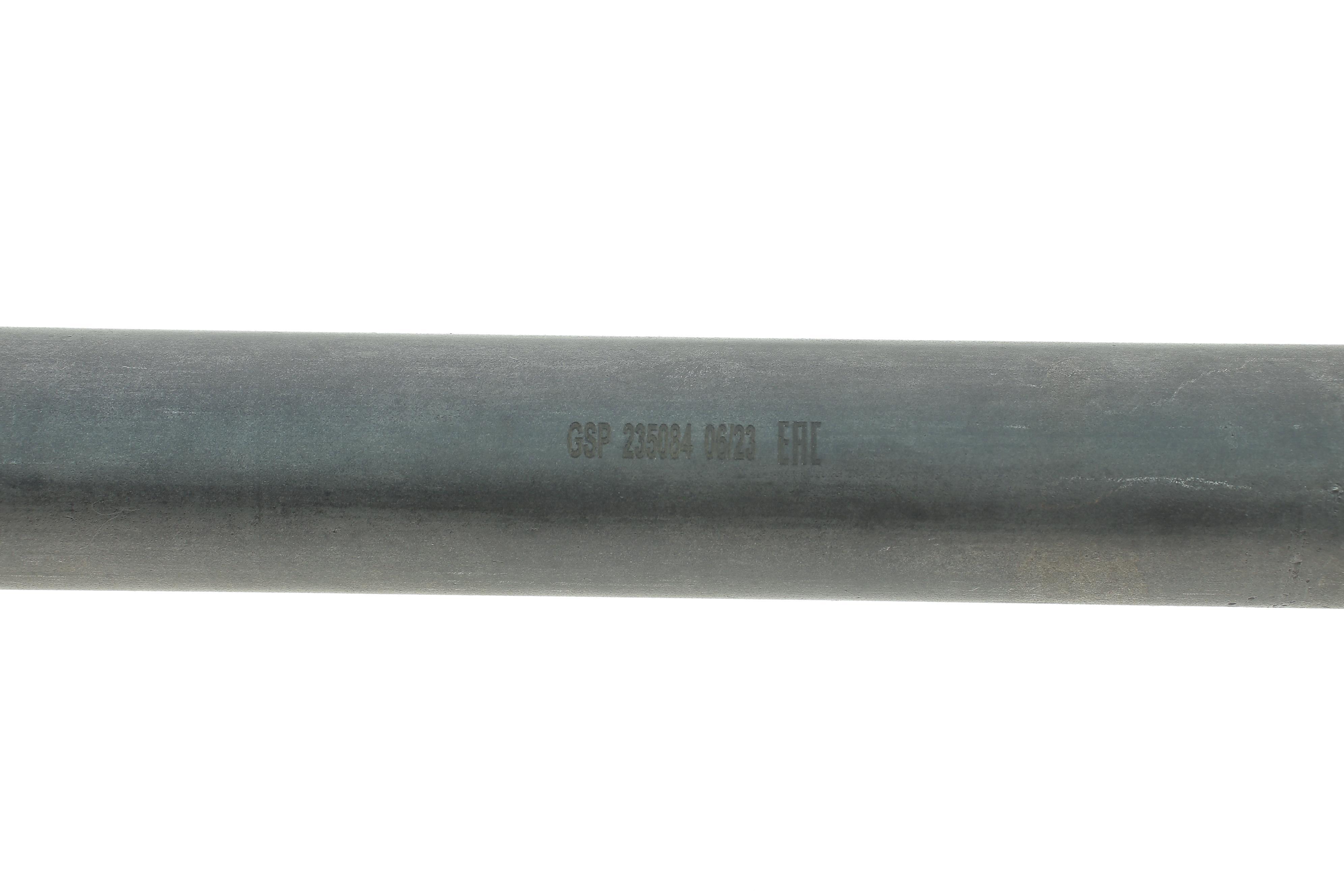 Піввісь (передня) MB Vito (W639) 4x4 07- (30x652)