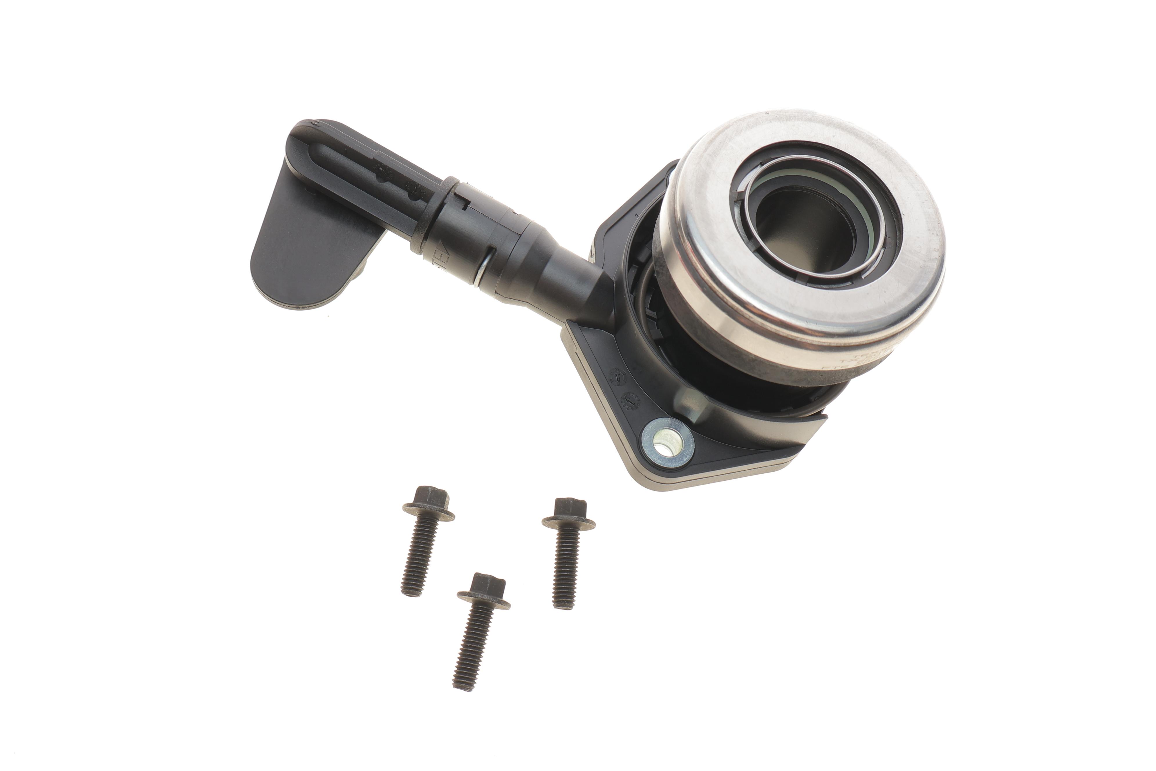 Підшипник вижимний Ford Focus 1.4/1.6/1.8 03- = ZA2802.4.6