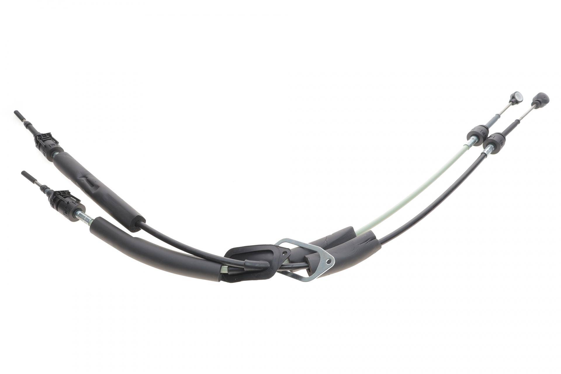 Трос куліси MB Sprinter 2.7CDI OM612