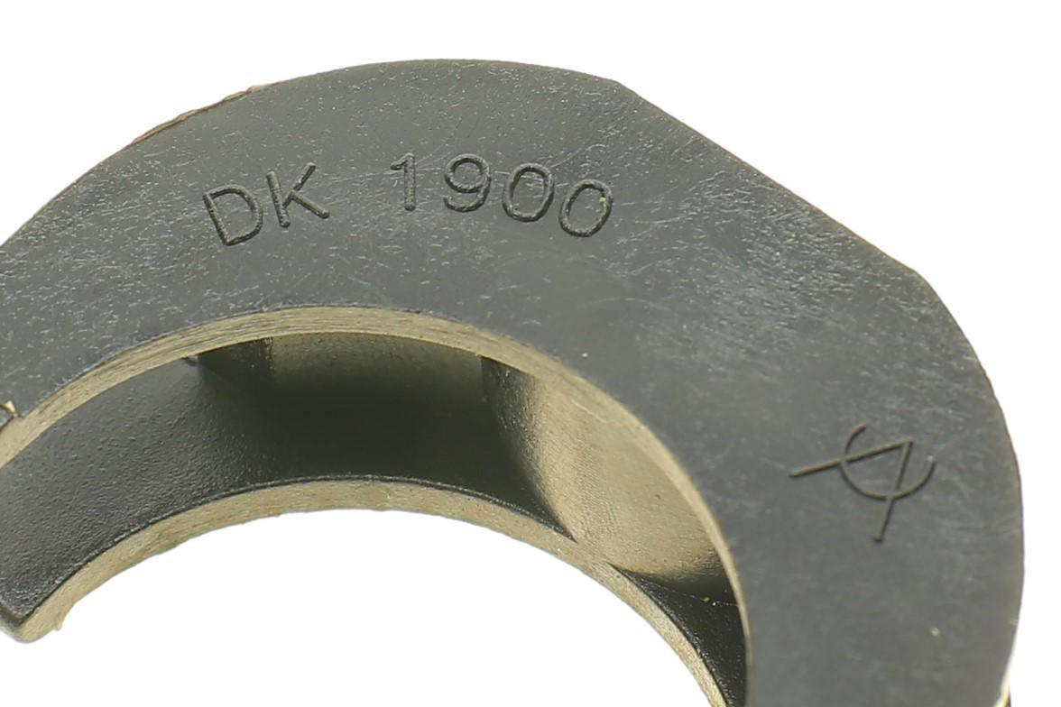 Скоба троса перемикання передач Citroen Jumper/Fiat Ducato/Peugeot Boxer 94- (2549.17)