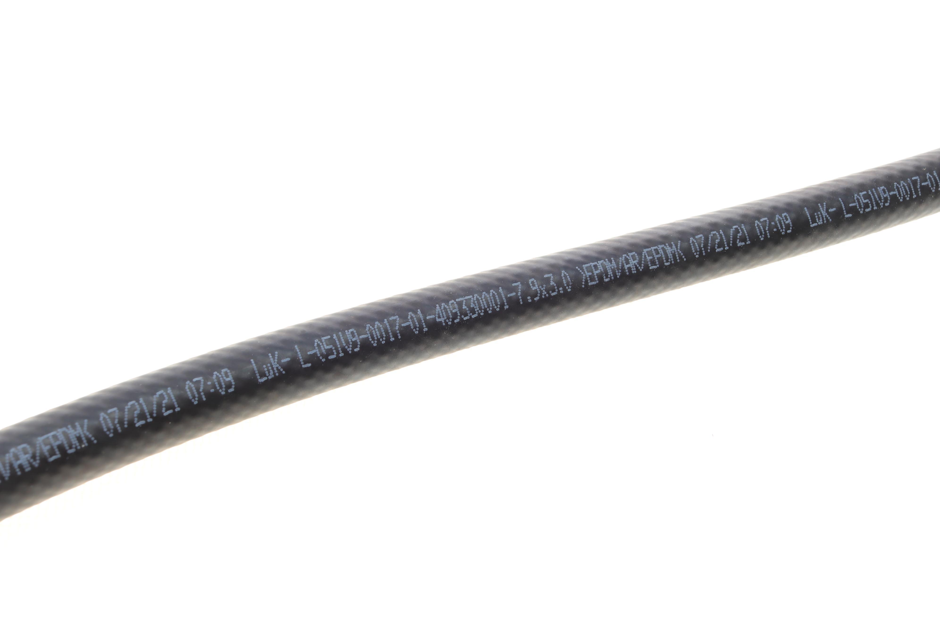 Циліндр зчеплення (головний) Ford Transit 2.0DI/TDCI/2.4DI/TDE 02-