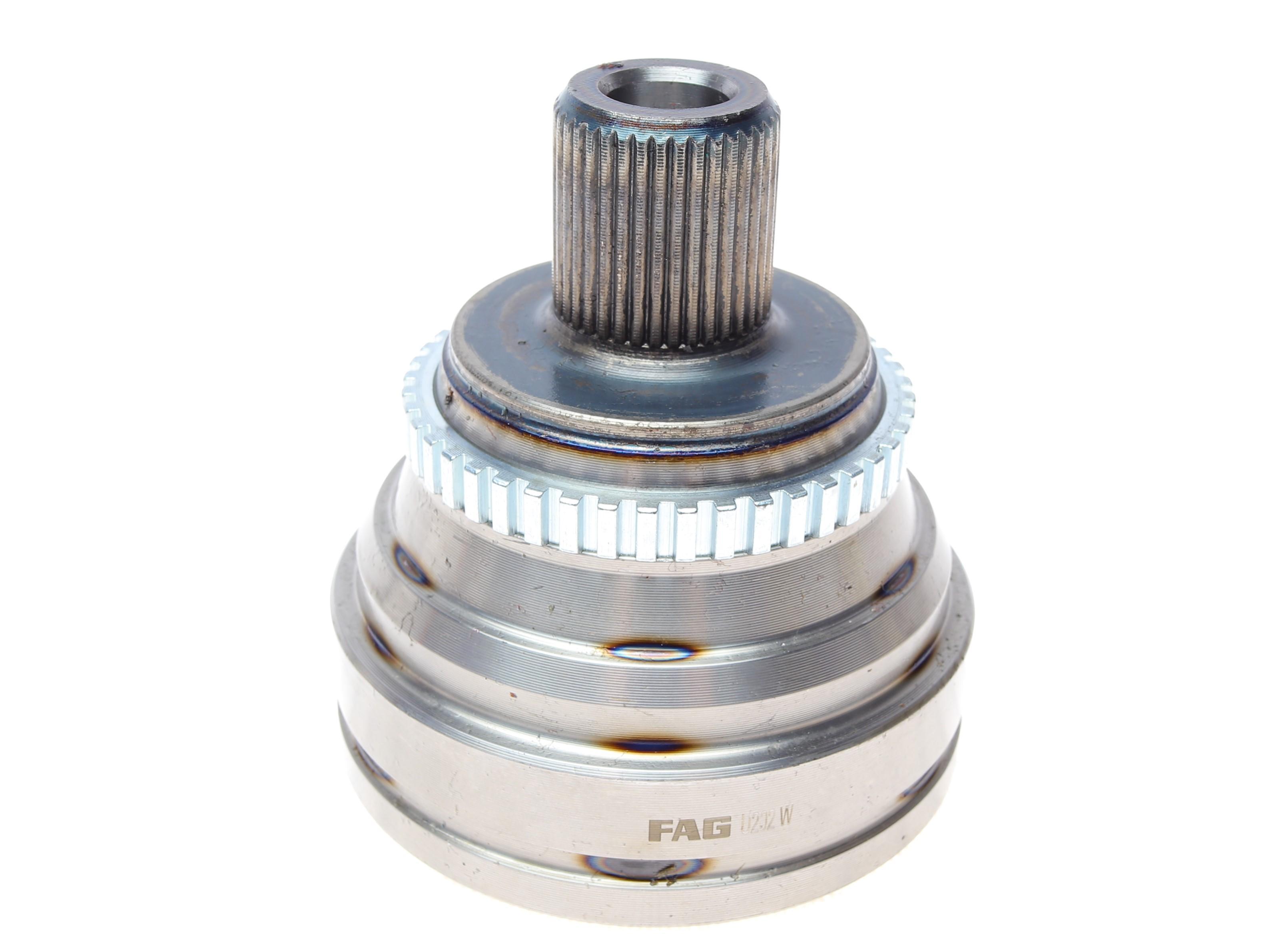 ШРКШ (зовнішній) Audi A6 94-97 (38/27z) (+ABS 45)