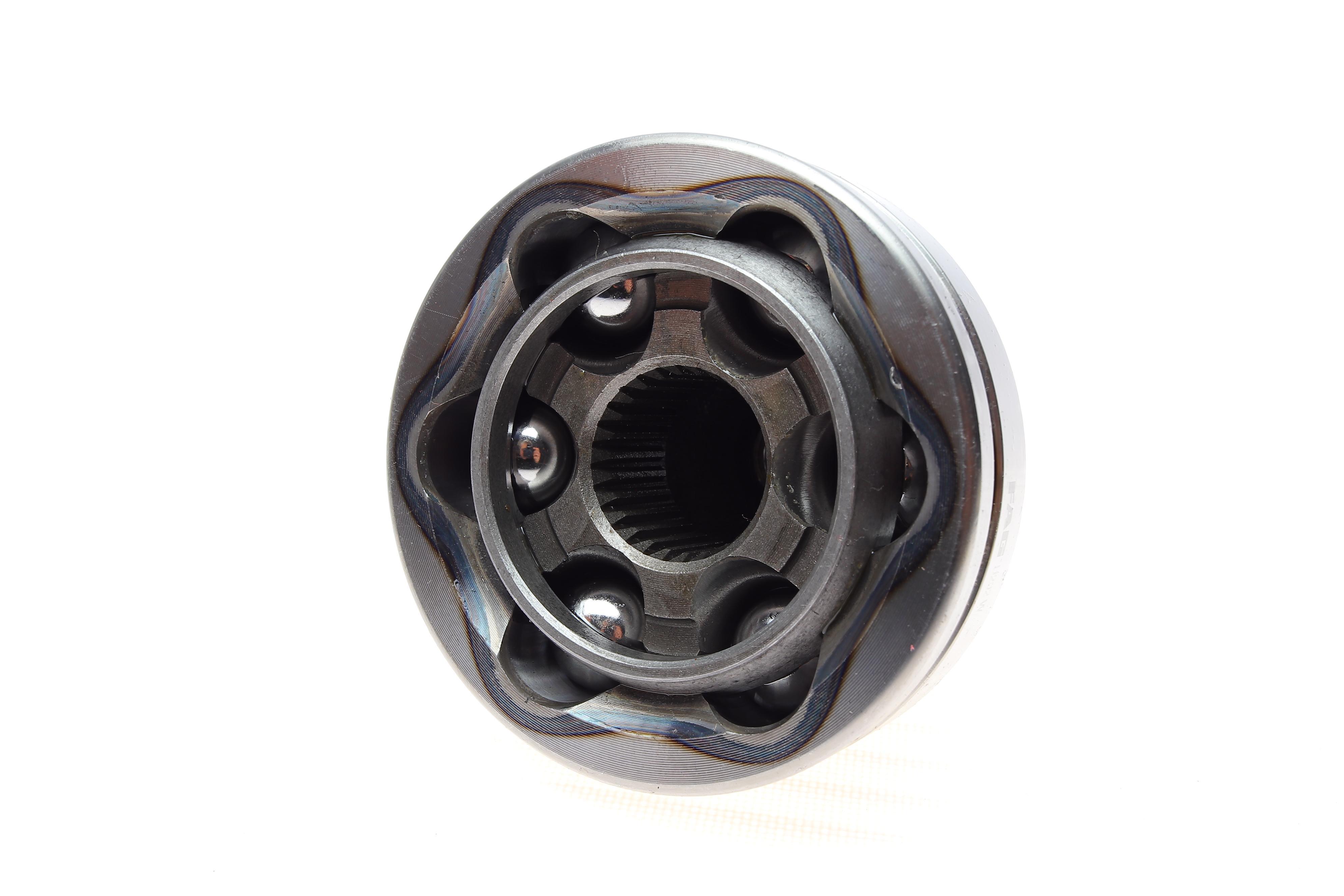 ШРКШ (зовнішній) Audi A6 94-97 (38/27z) (+ABS 45)